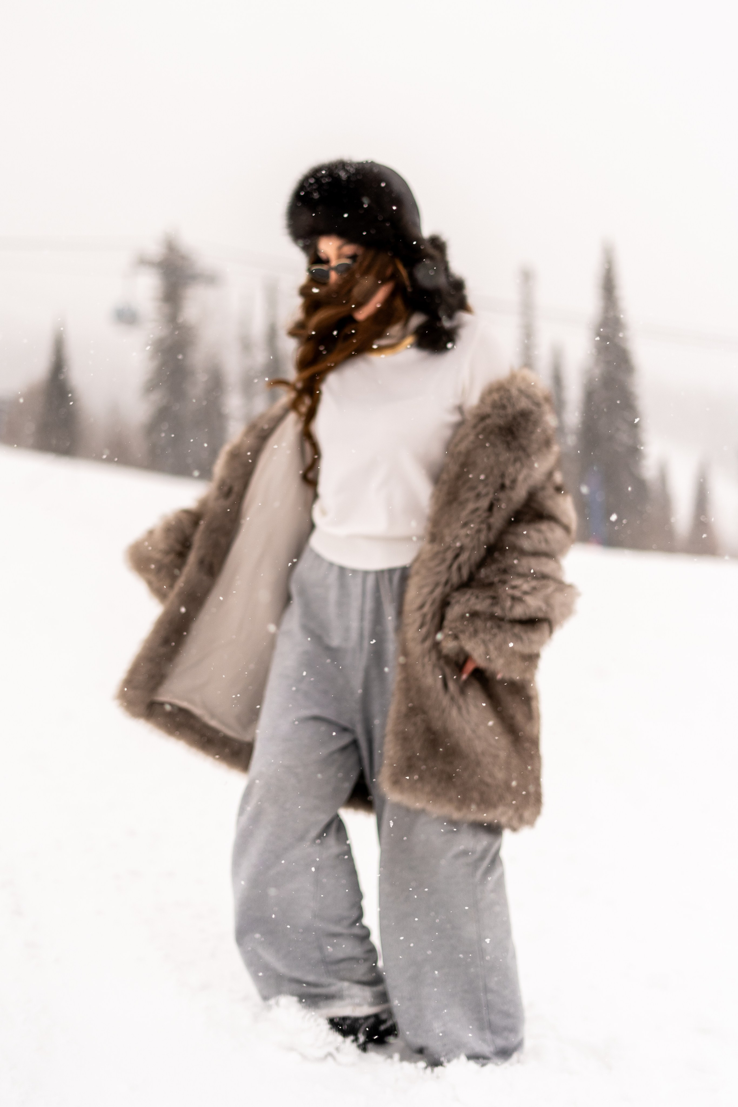 Девичник Елена. Анастасия Паршукова — фотограф Шерегеш Новосибирск