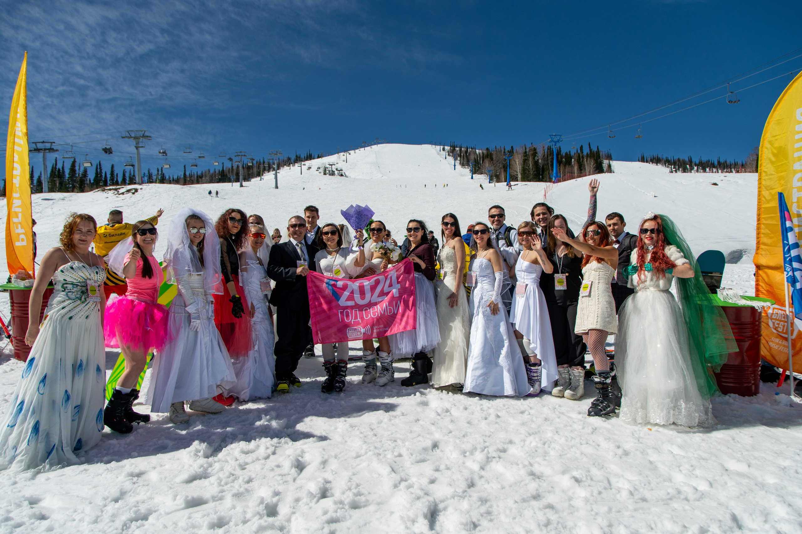 Грелка 14.04.24. Анастасия Паршукова — фотограф Шерегеш Новосибирск
