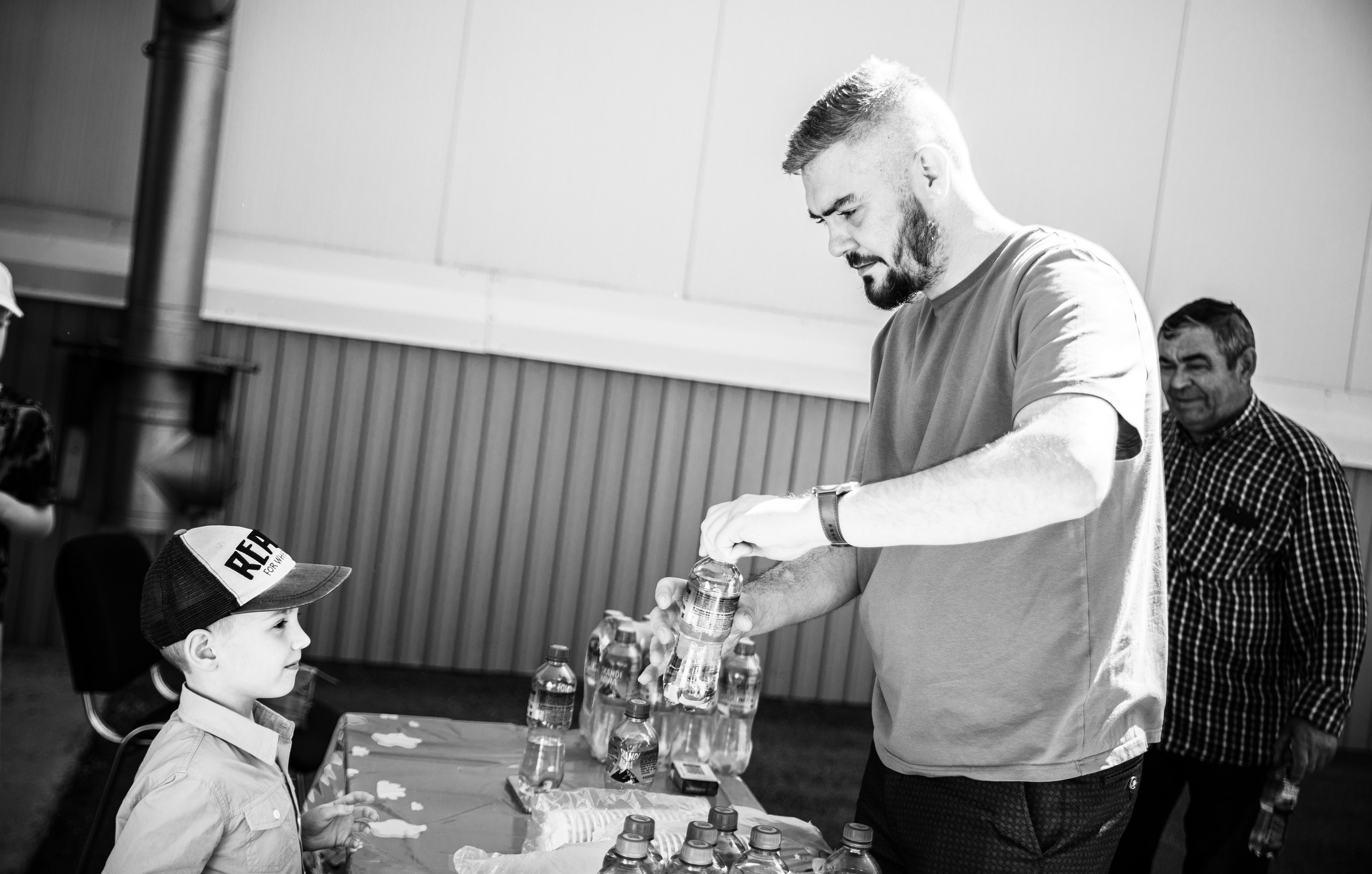 Мероприятия «PEPLOS -2025». Репортажный и свадебный фотограф в Челябинске Елисеев Павел