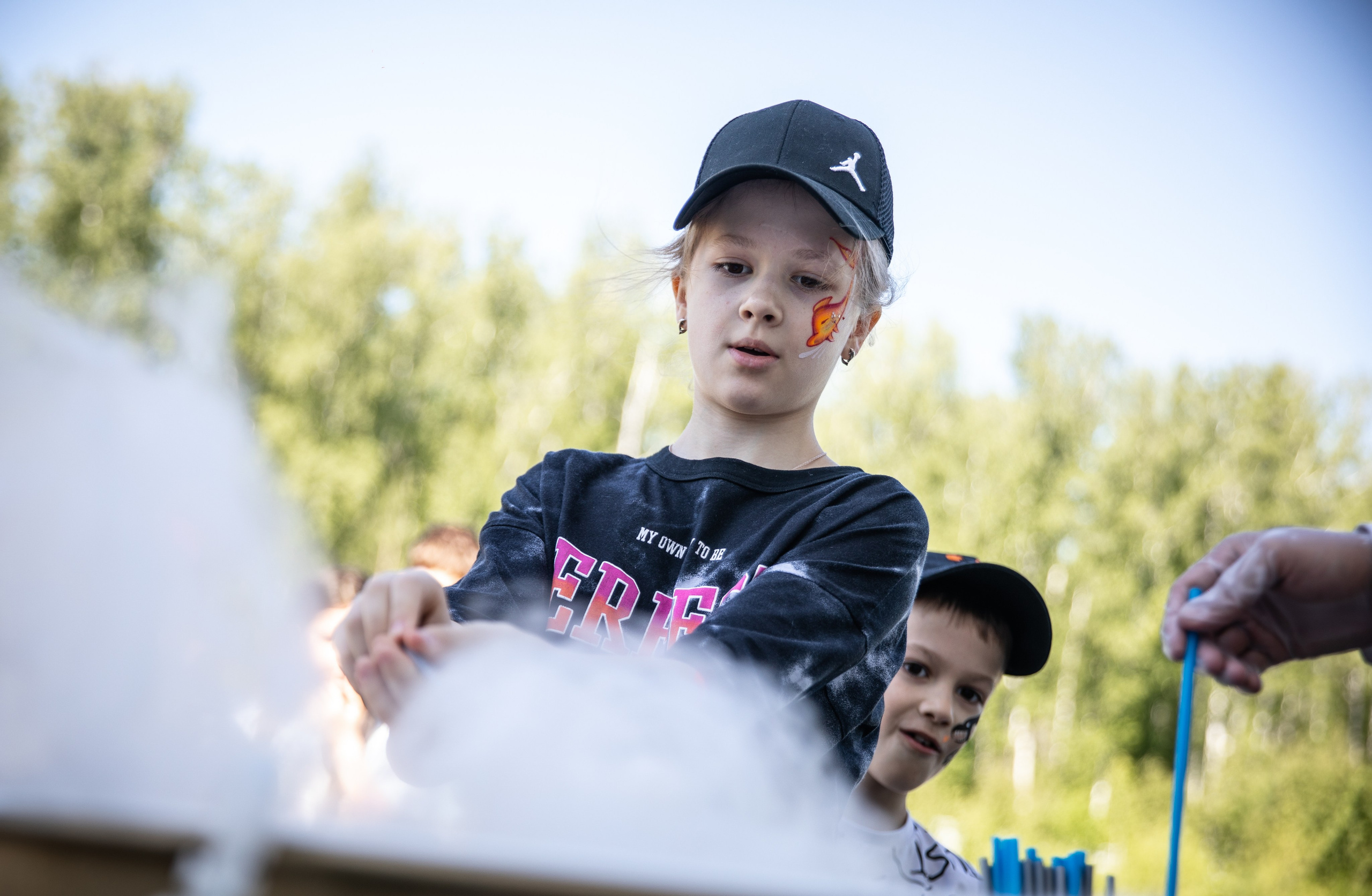 Мероприятия «PEPLOS -2025». Репортажный и свадебный фотограф в Челябинске Елисеев Павел