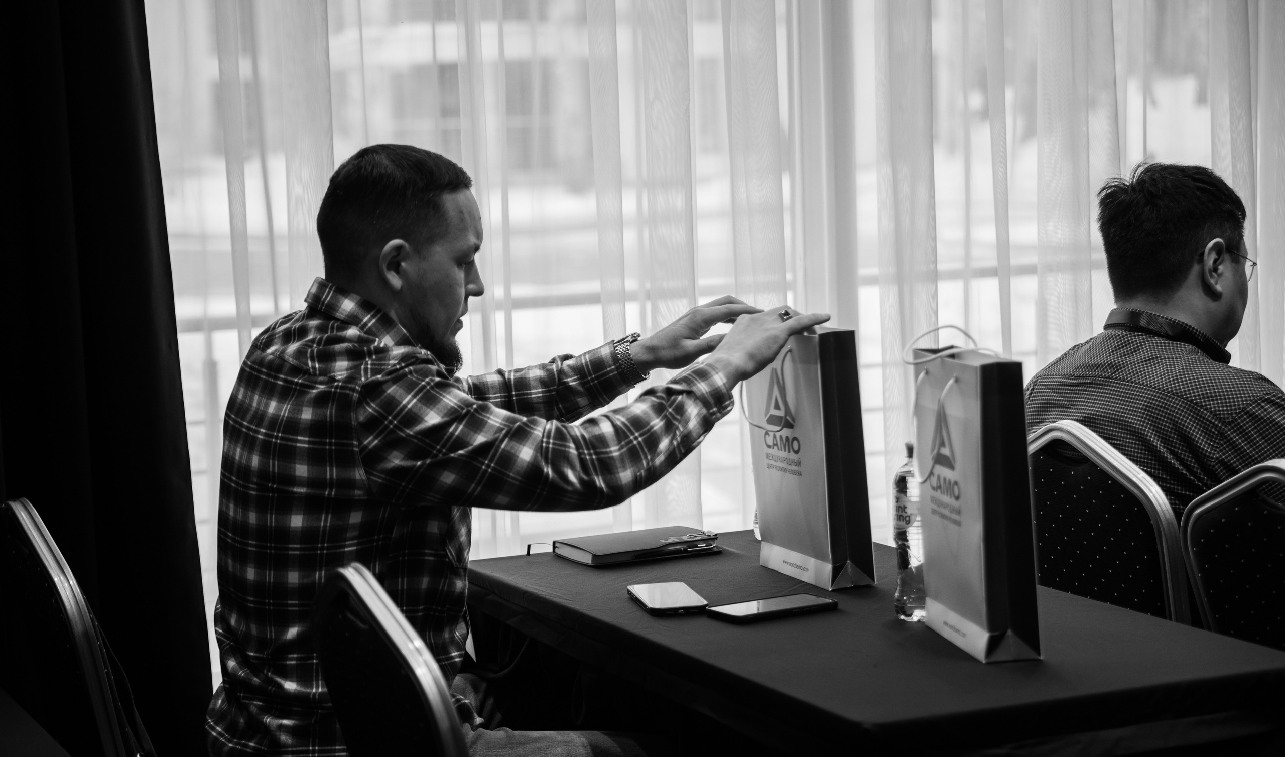 Екатеринбург. Коучинг — САМО. Репортажный и свадебный фотограф в Челябинске Елисеев Павел