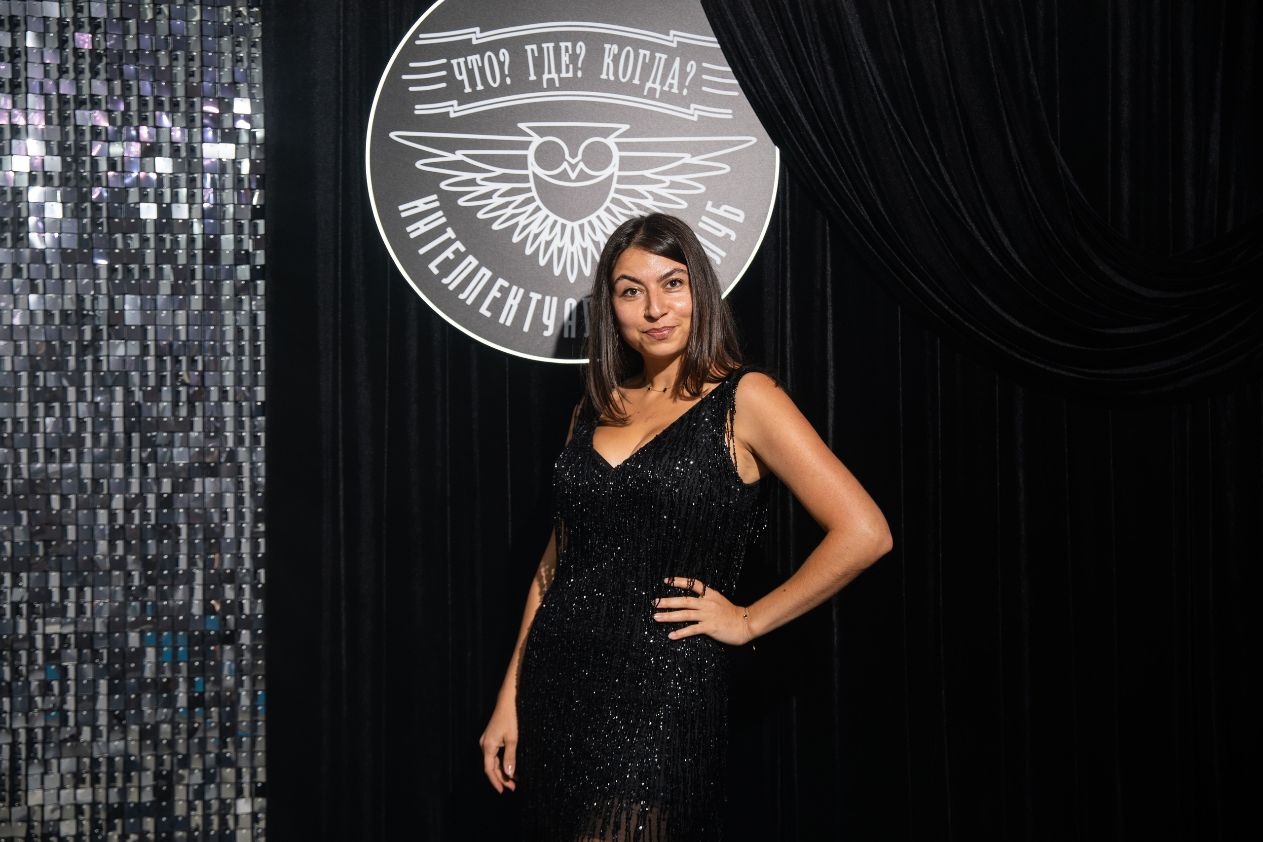 Что? Где? Когда?. Репортажный и свадебный фотограф в Челябинске Елисеев Павел