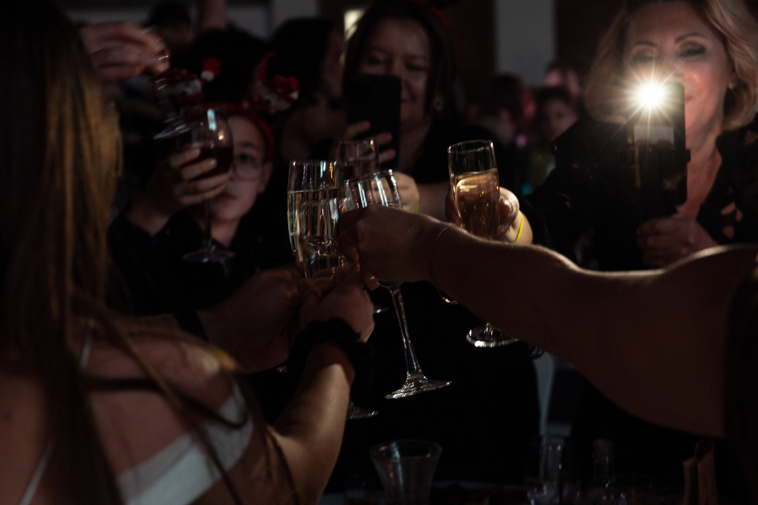 Новый год — Утес, Чебаркуль 2025-2026. Репортажный и свадебный фотограф в Челябинске Елисеев Павел