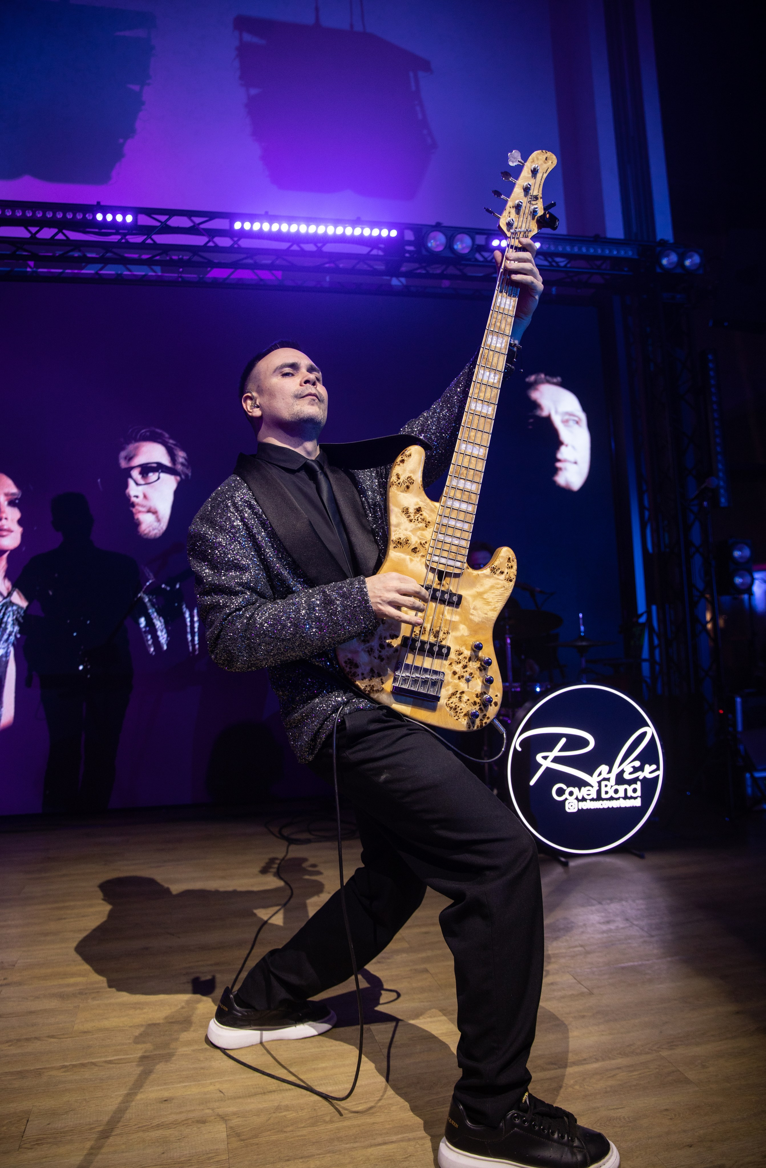 Корпоратив — Фантастическая семерка 2025. Репортажный и свадебный фотограф в Челябинске Елисеев Павел