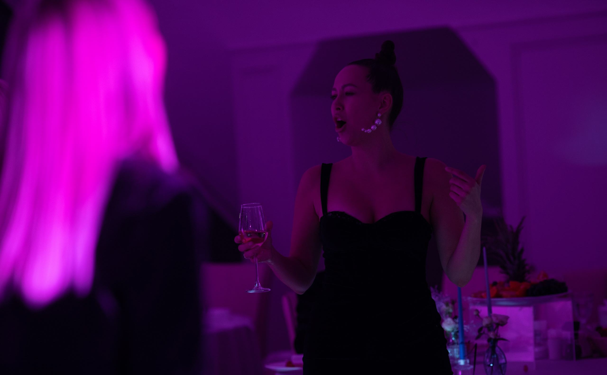 Юбилей. Снежная Королева -2024. Репортажный и свадебный фотограф в Челябинске Елисеев Павел