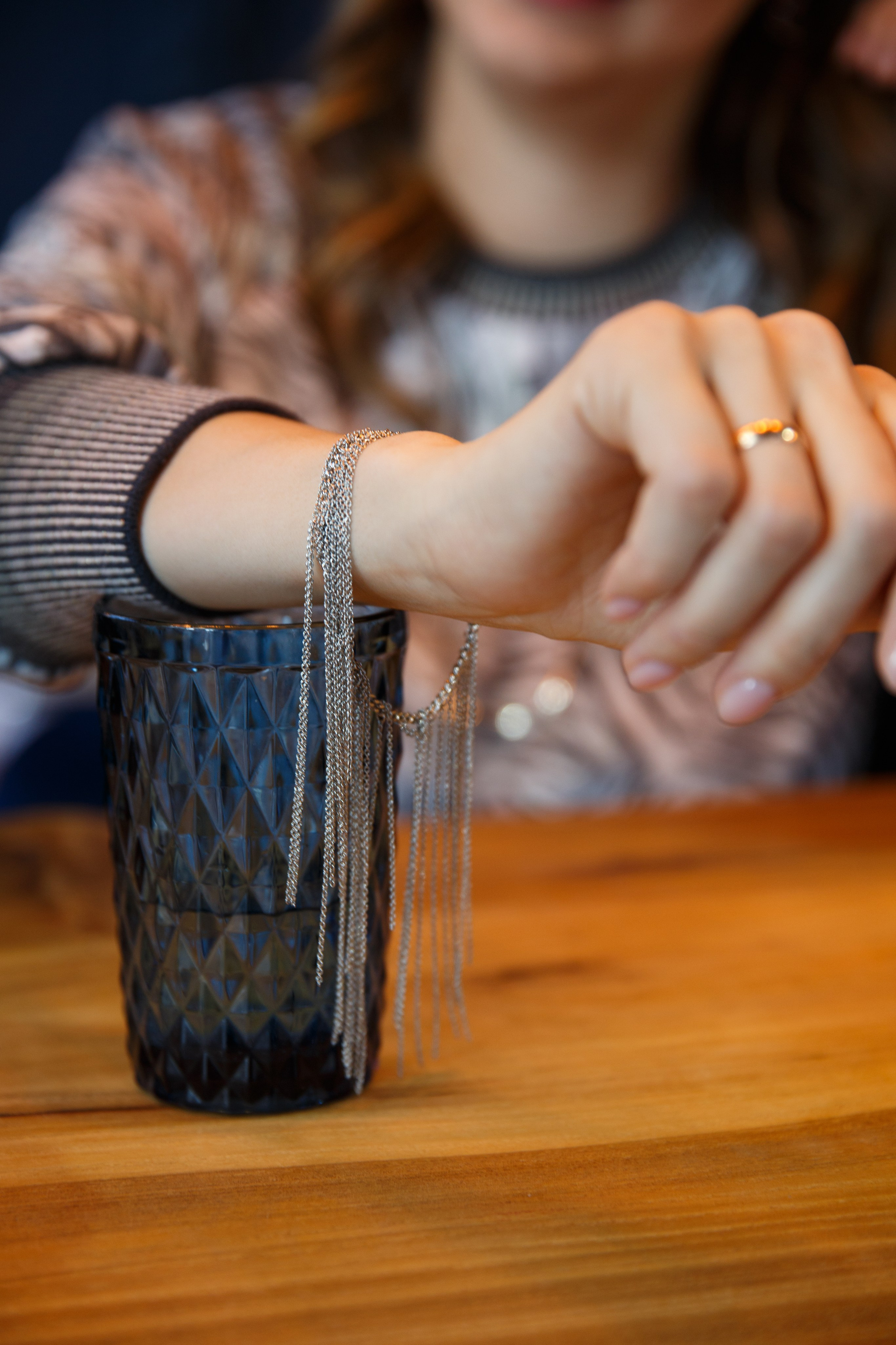 Инесса. Дизайнер украшений. Женский и контент фотограф Люба Пунанцева. Северодвинск. Архангельск