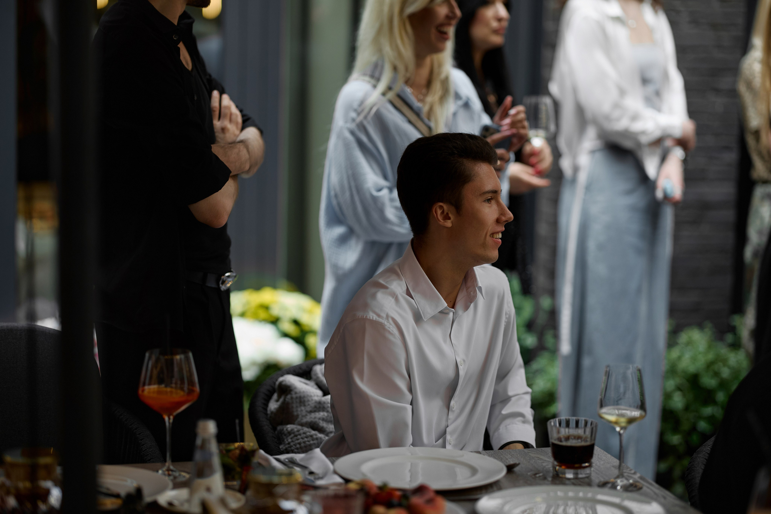 HAPPY BIRTHDAY, KOSTYA!. ARTEMIY IGNATOV