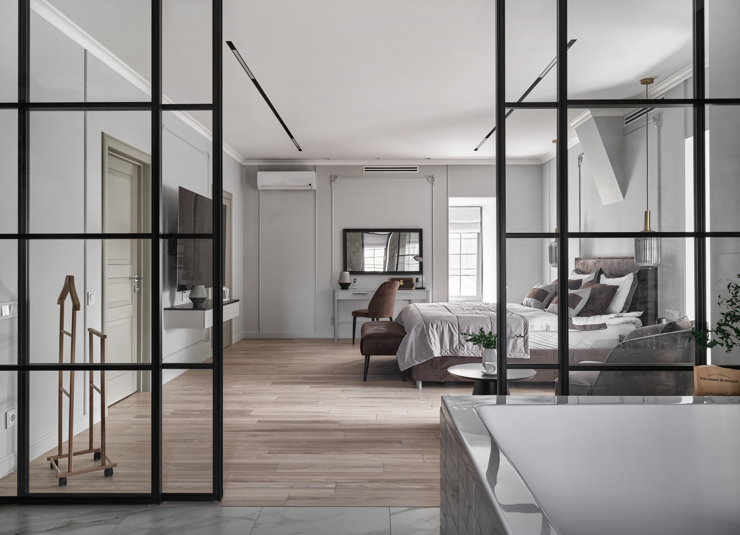 КП «Архангельское-Тюриково»