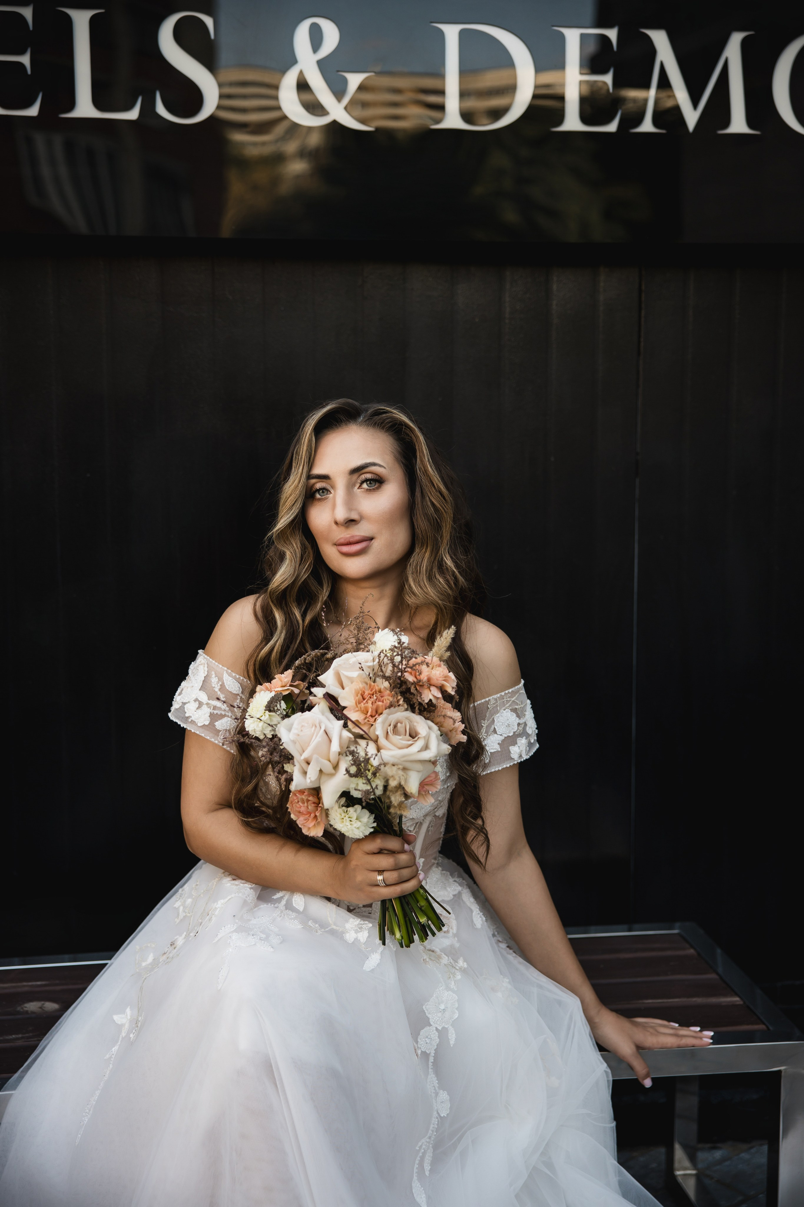 Кирилл & Анастасия. Свадебный фотограф Исхизова Ольга