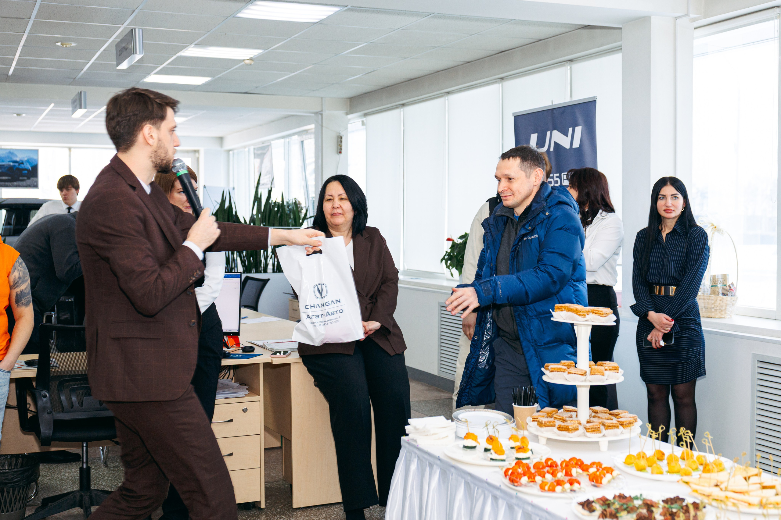 Агат- Авто. Фотограф Алина Ширанкова в Братске