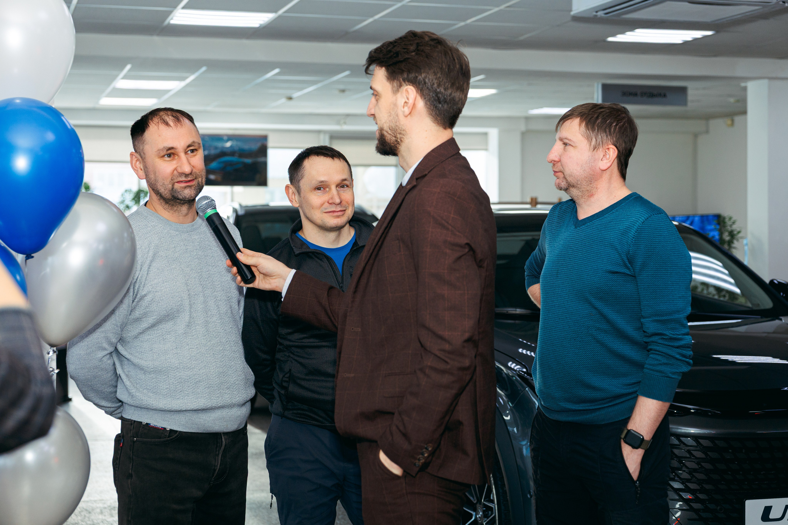 Агат- Авто. Фотограф Алина Ширанкова в Братске