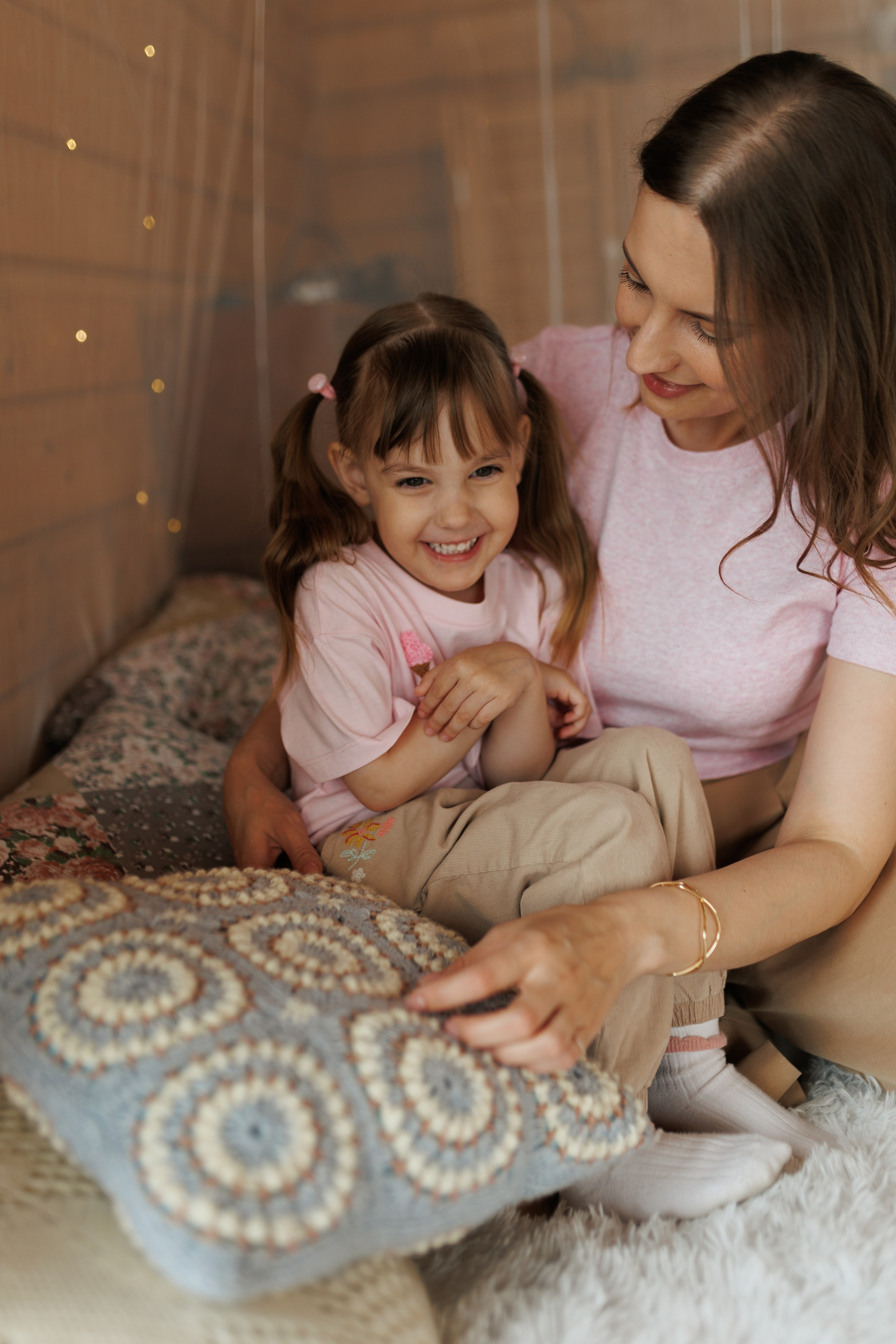 Счастье. Свадебный и семейный фотограф в Туле и области Маша Костина