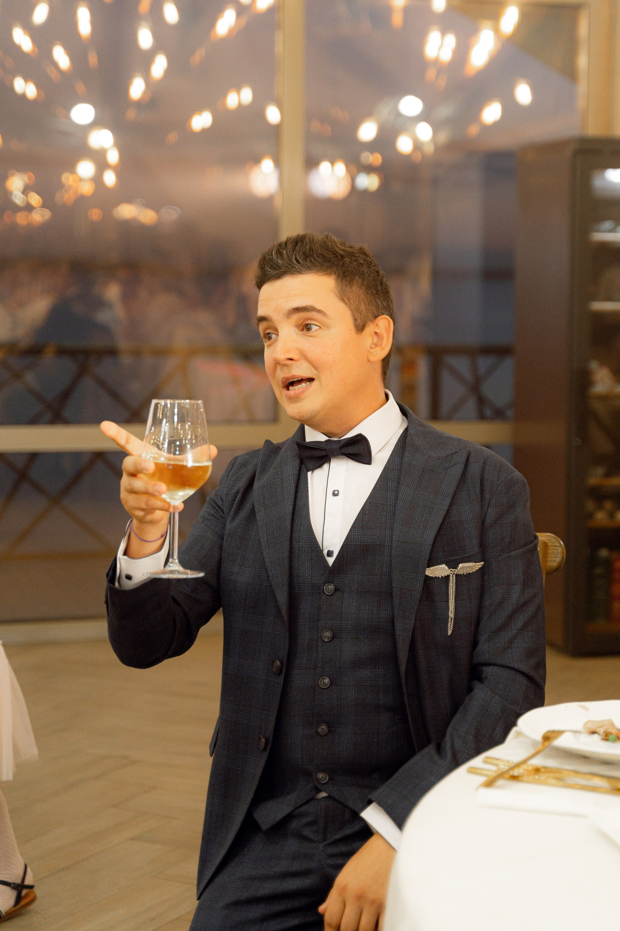 Денис & Юля. Свадебный фотограф в Казани