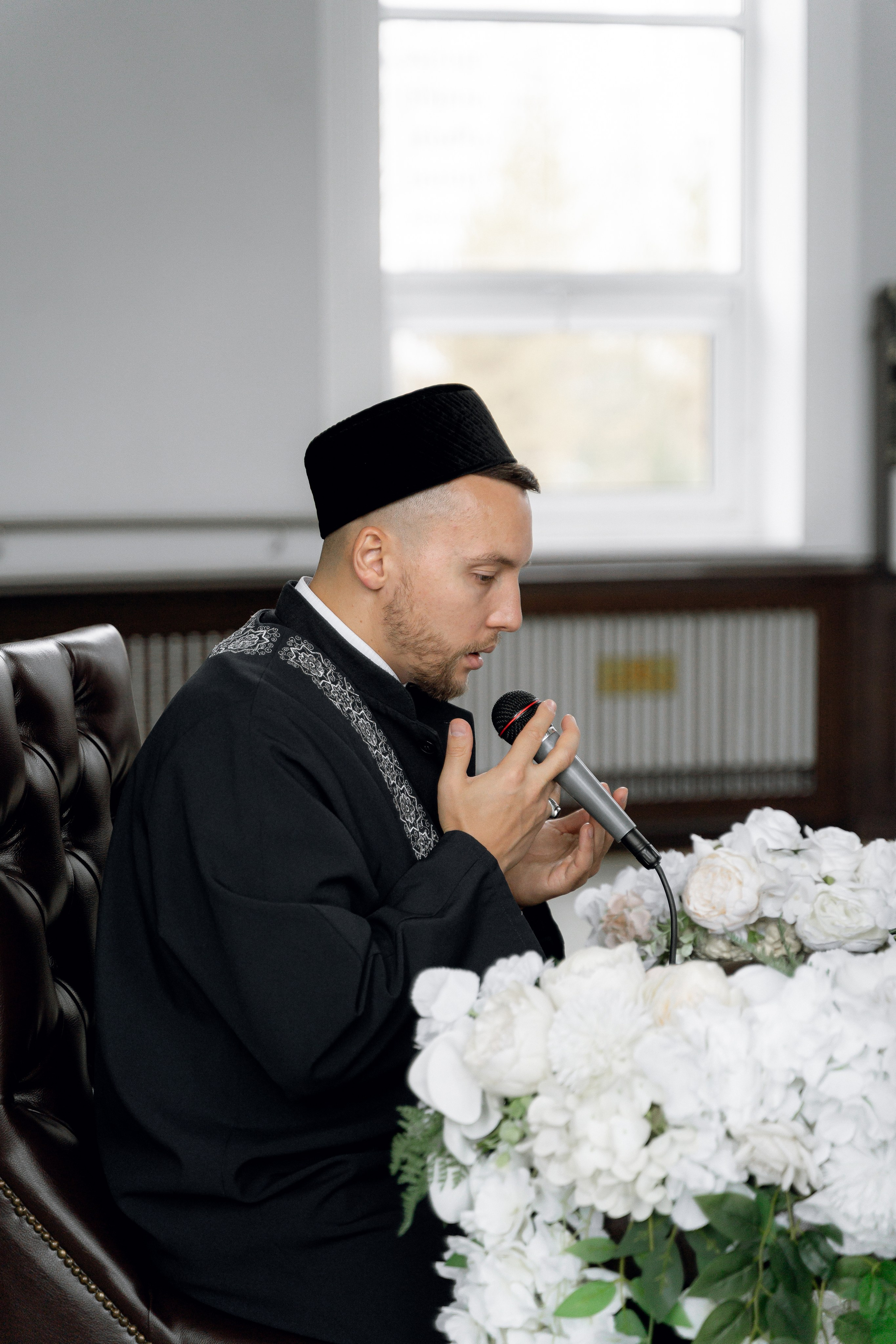 Алмаз & Екатерина. Свадебный фотограф в Казани