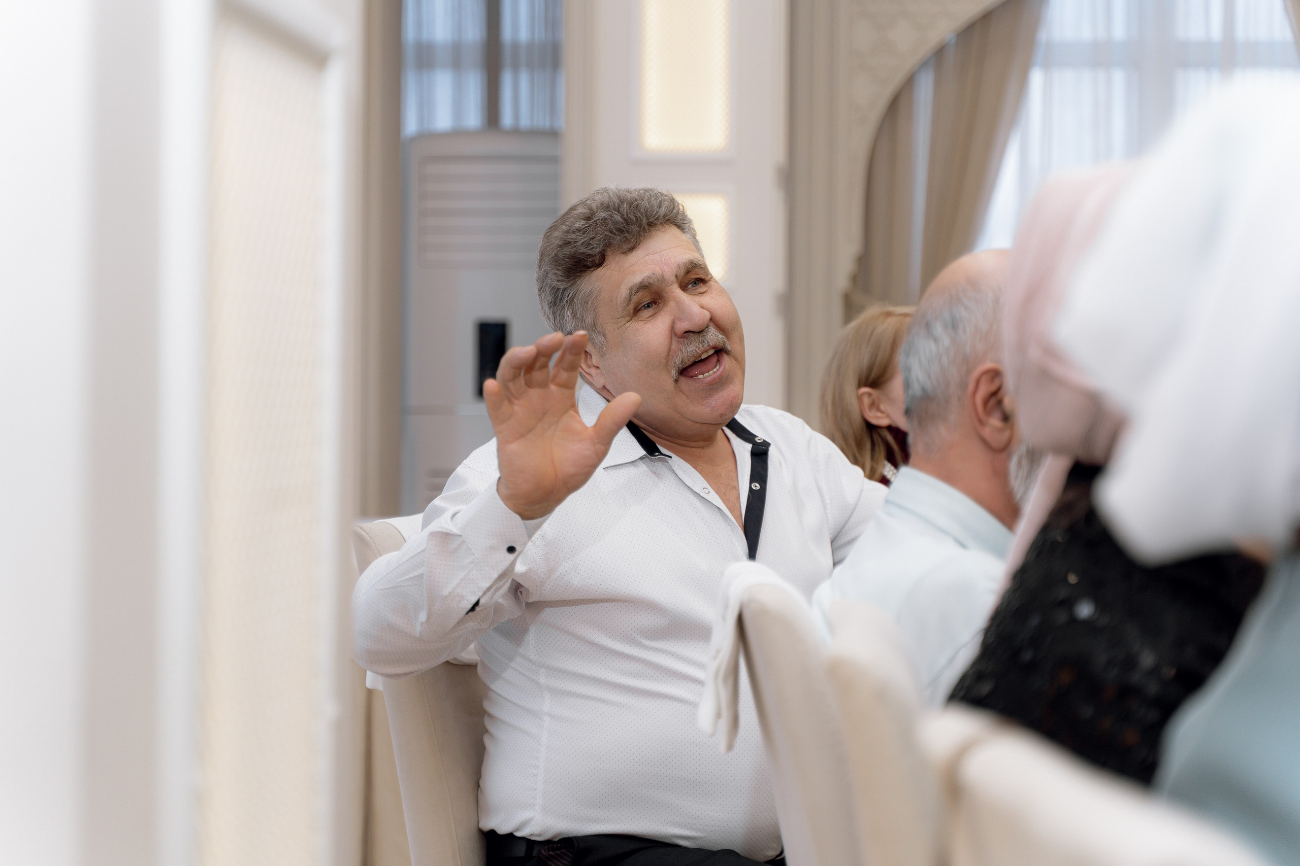 Ильдар & Алия. RAMIL SAFIULLIN