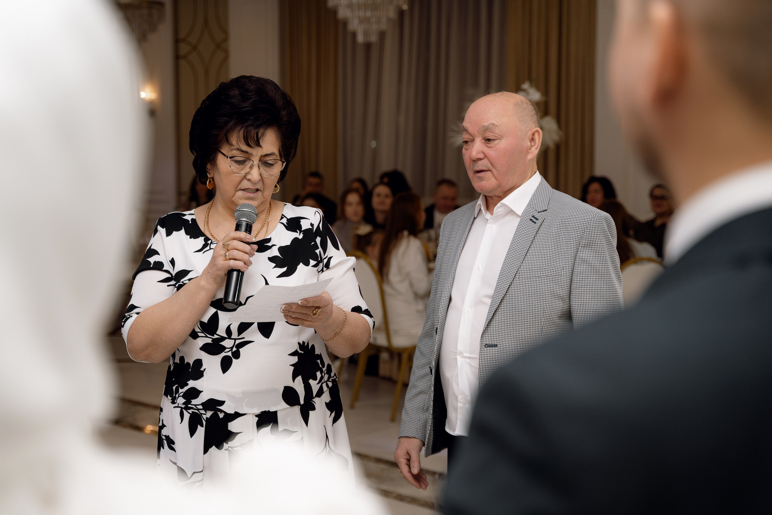 Данис & Ильзира (Алтан). RAMIL SAFIULLIN