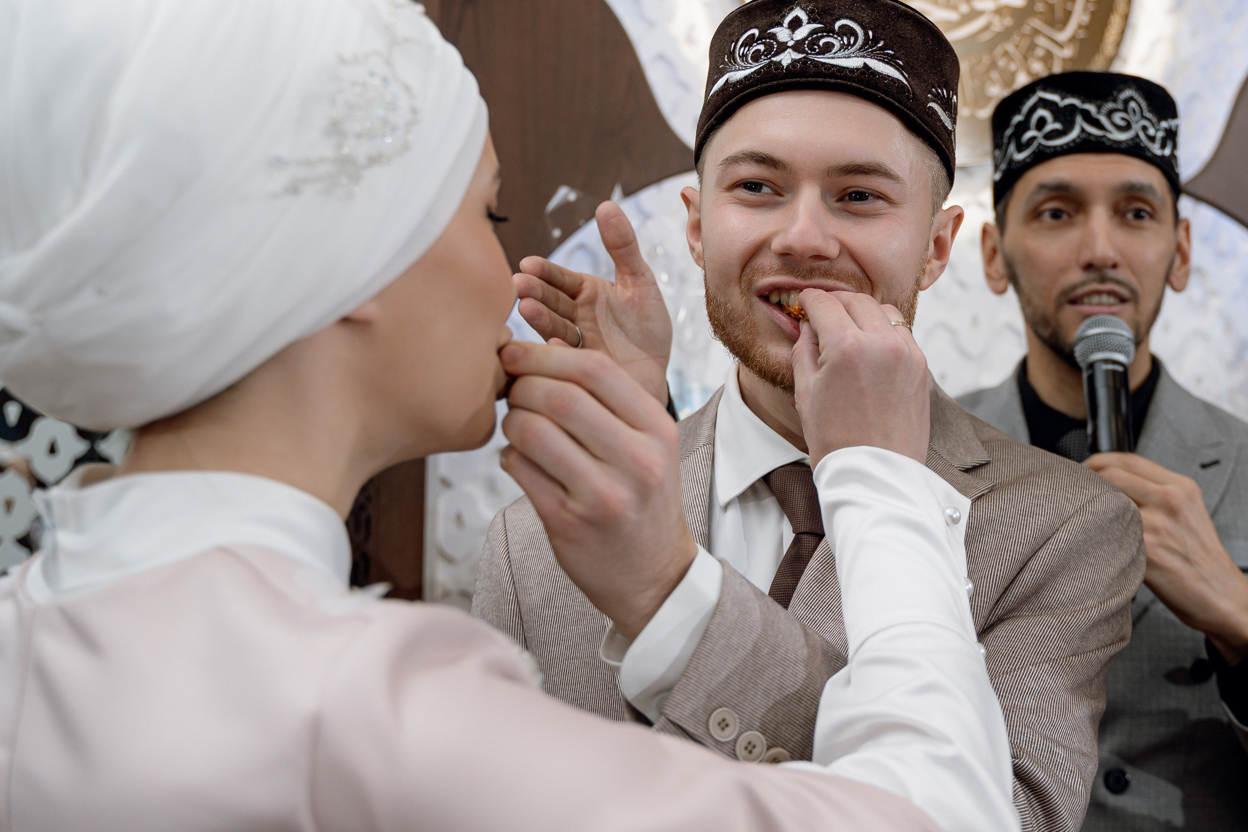 Булат & Зиля. RAMIL SAFIULLIN