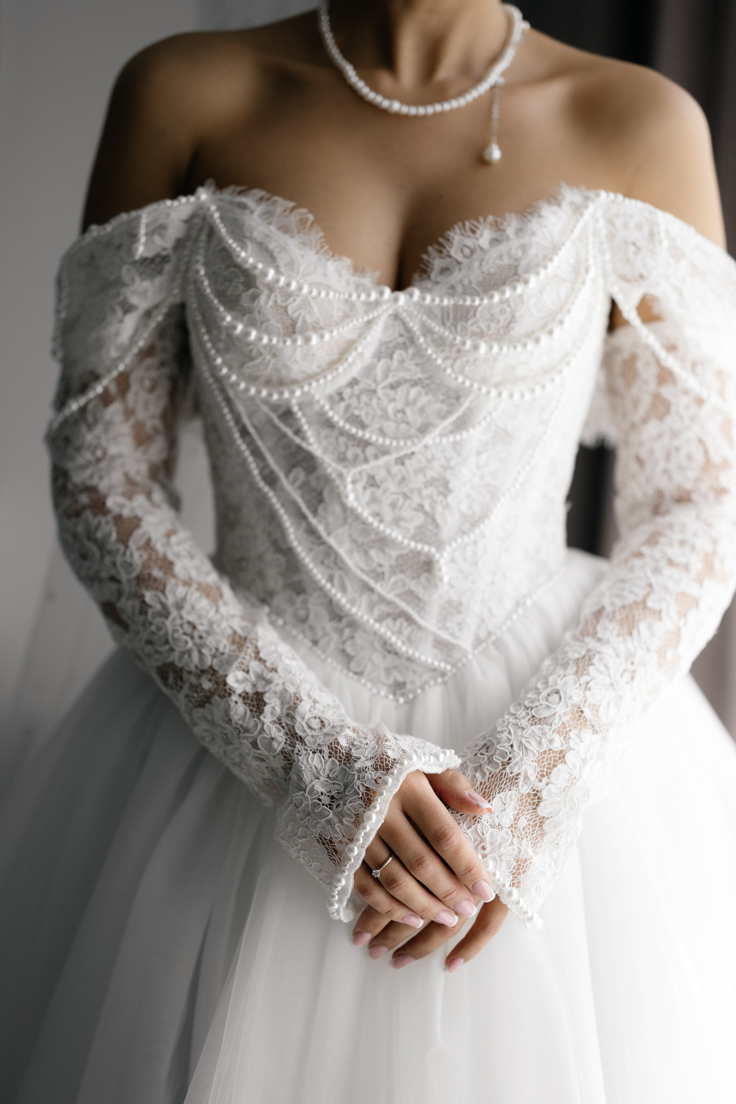 Daniel & Aleksandra. Главная