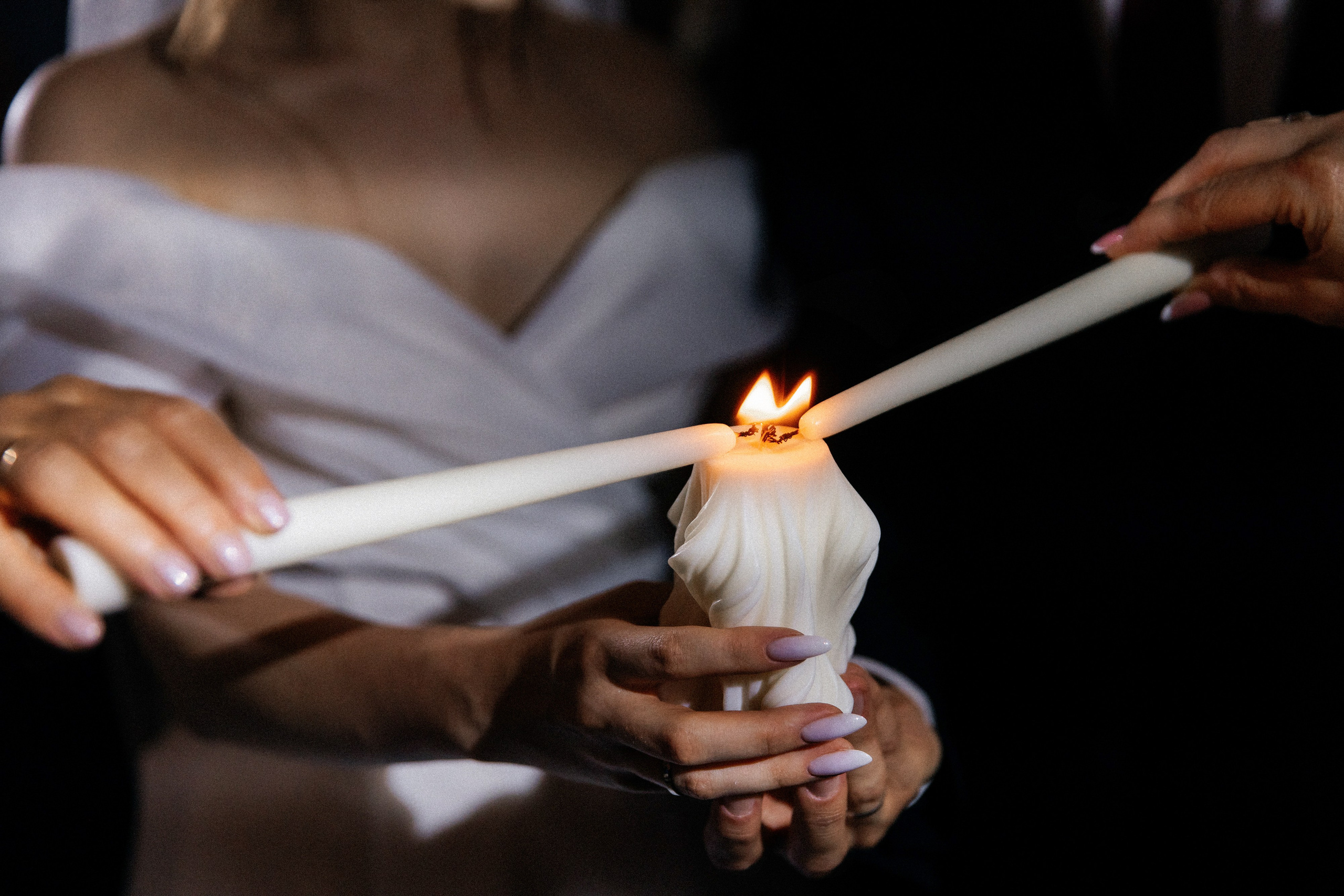 Игорь & Елена. Свадебный фотограф в Нижнем Новгороде