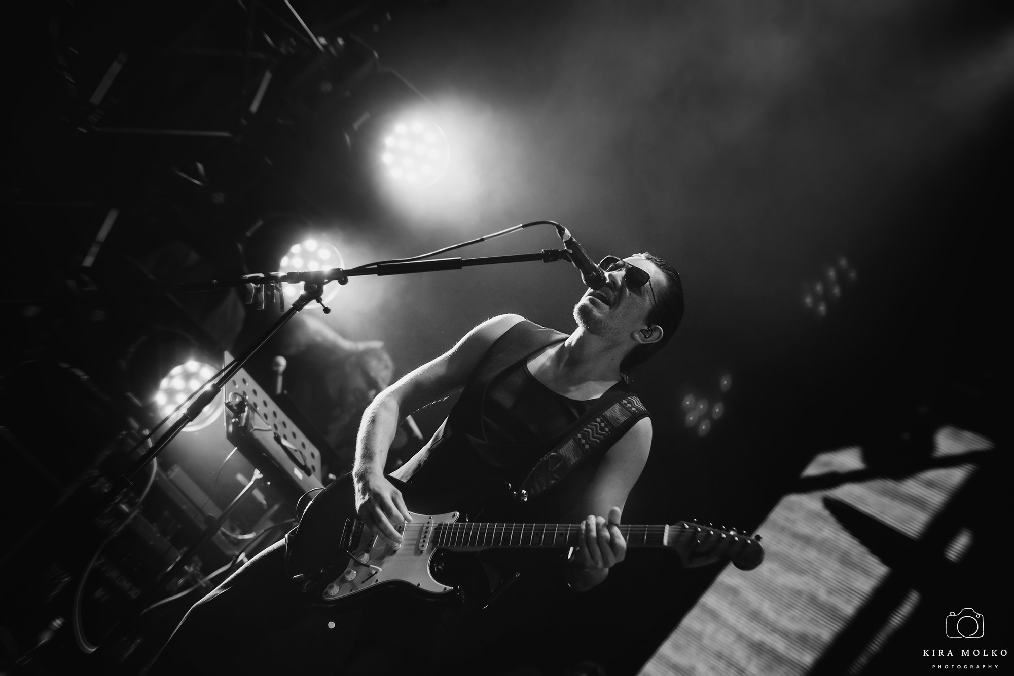 Zoloto. Кира Молко — Концертный фотограф в Санкт-Петербурге