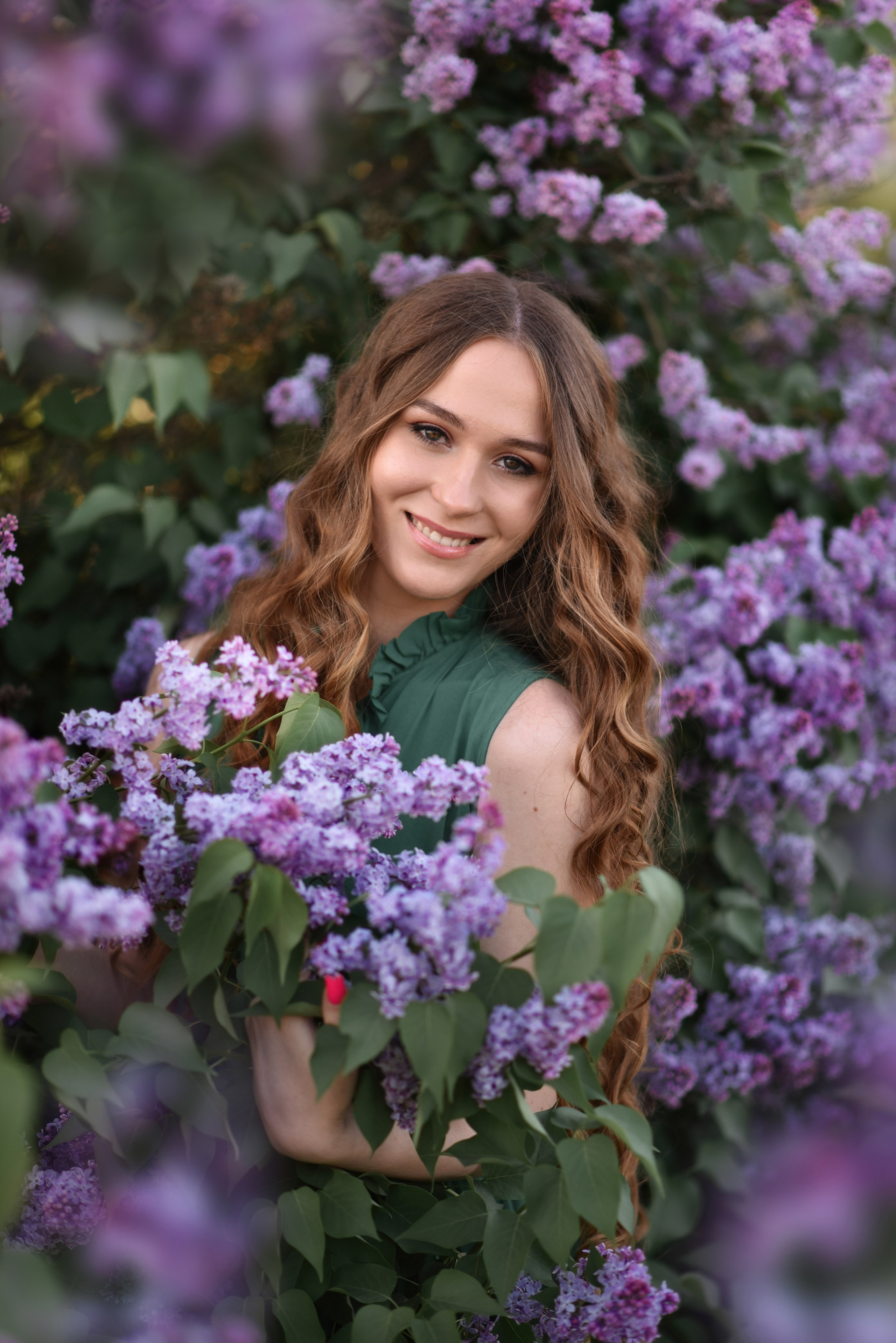 Фотопрогулки. Екатерина Баранова фотограф Балаково