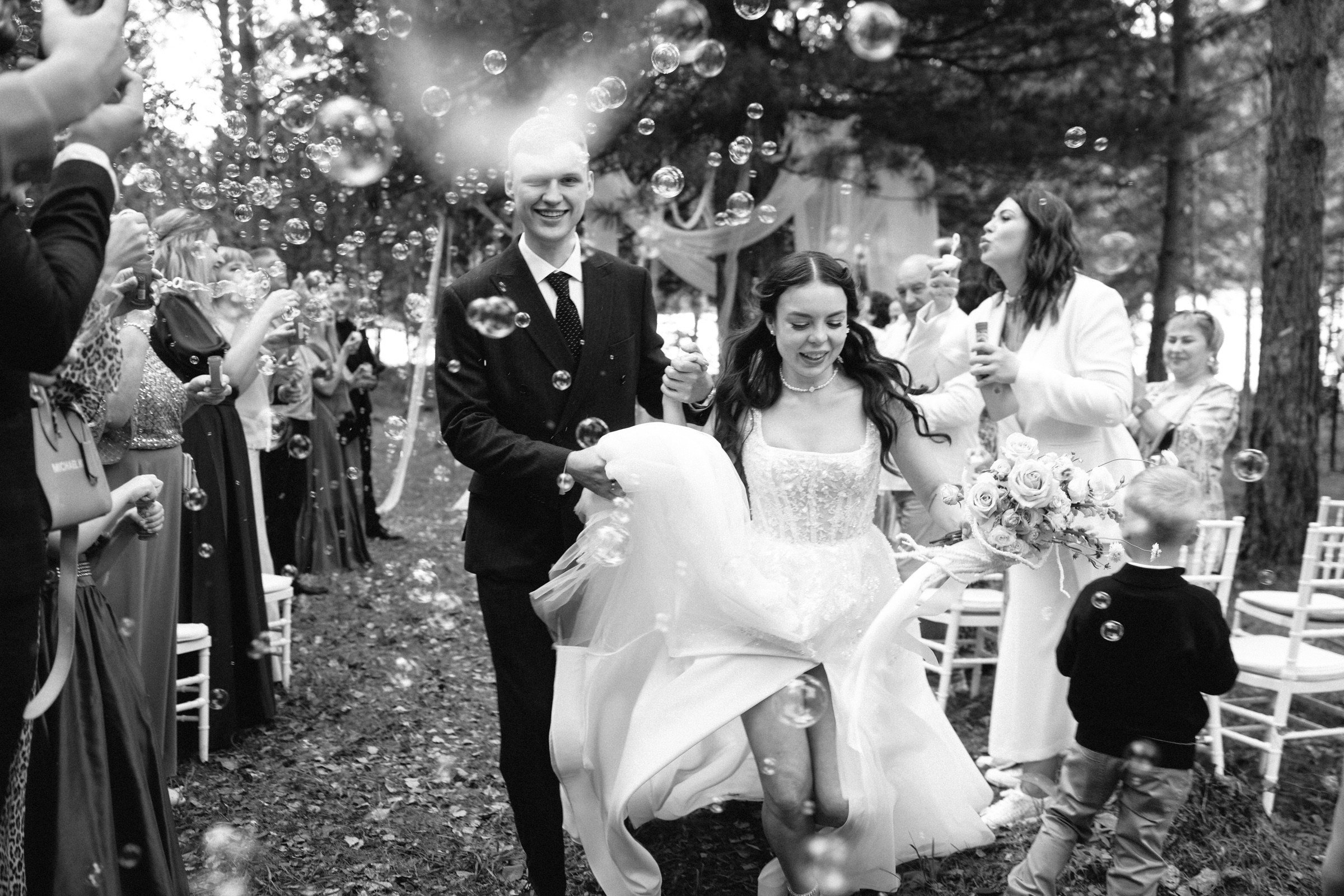 Я буду всегда с тобой…. Свадебный и семейный фотограф в Абакане Василевский Алексей