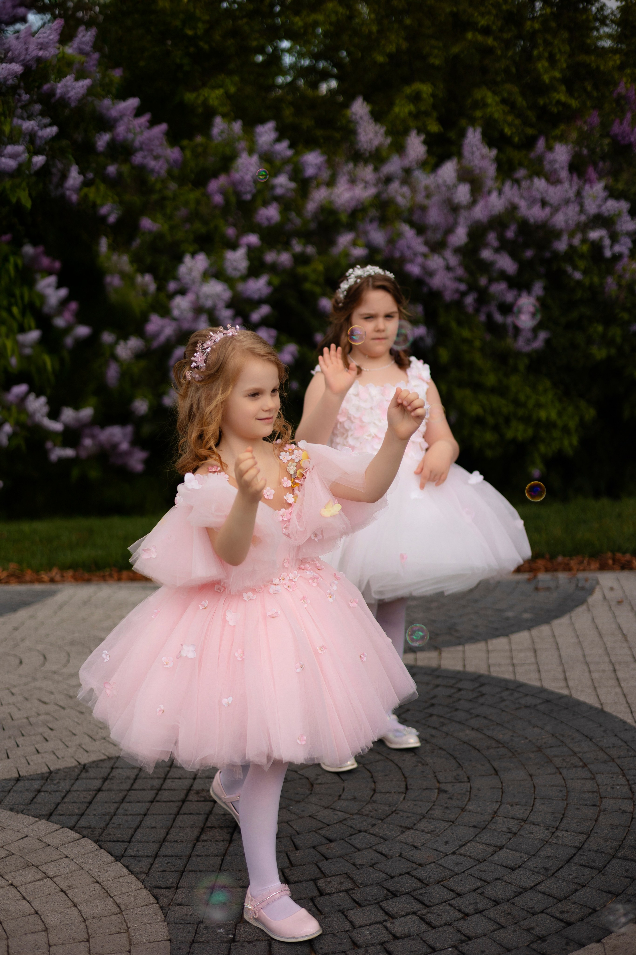 Виктория. Фотограф в Подольске Яковлева Ольга
