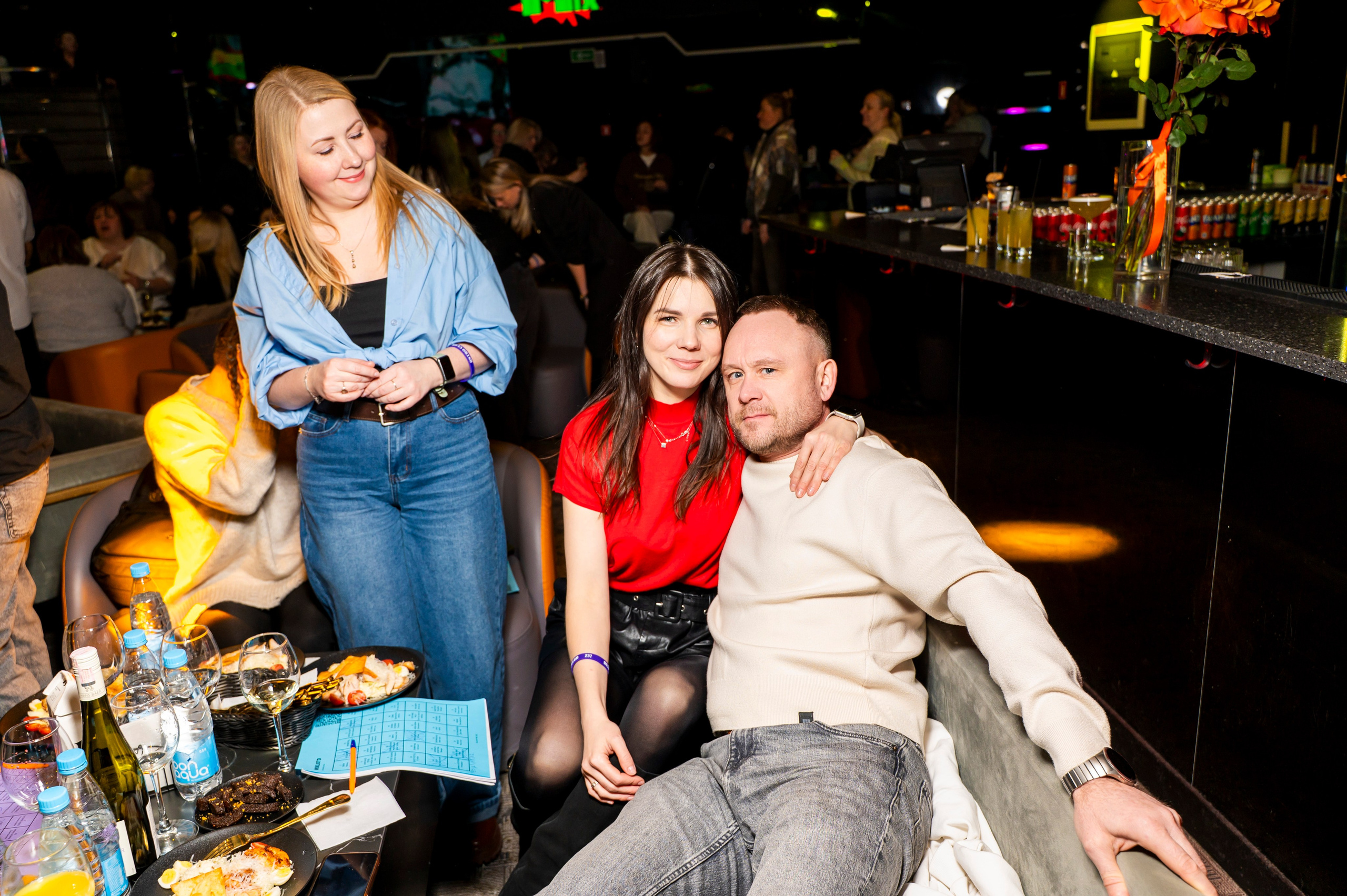 Репортажная съемка (съемка мероприятий). Фотограф Беларусь — Ольга Шаповалова (Жардецкая)