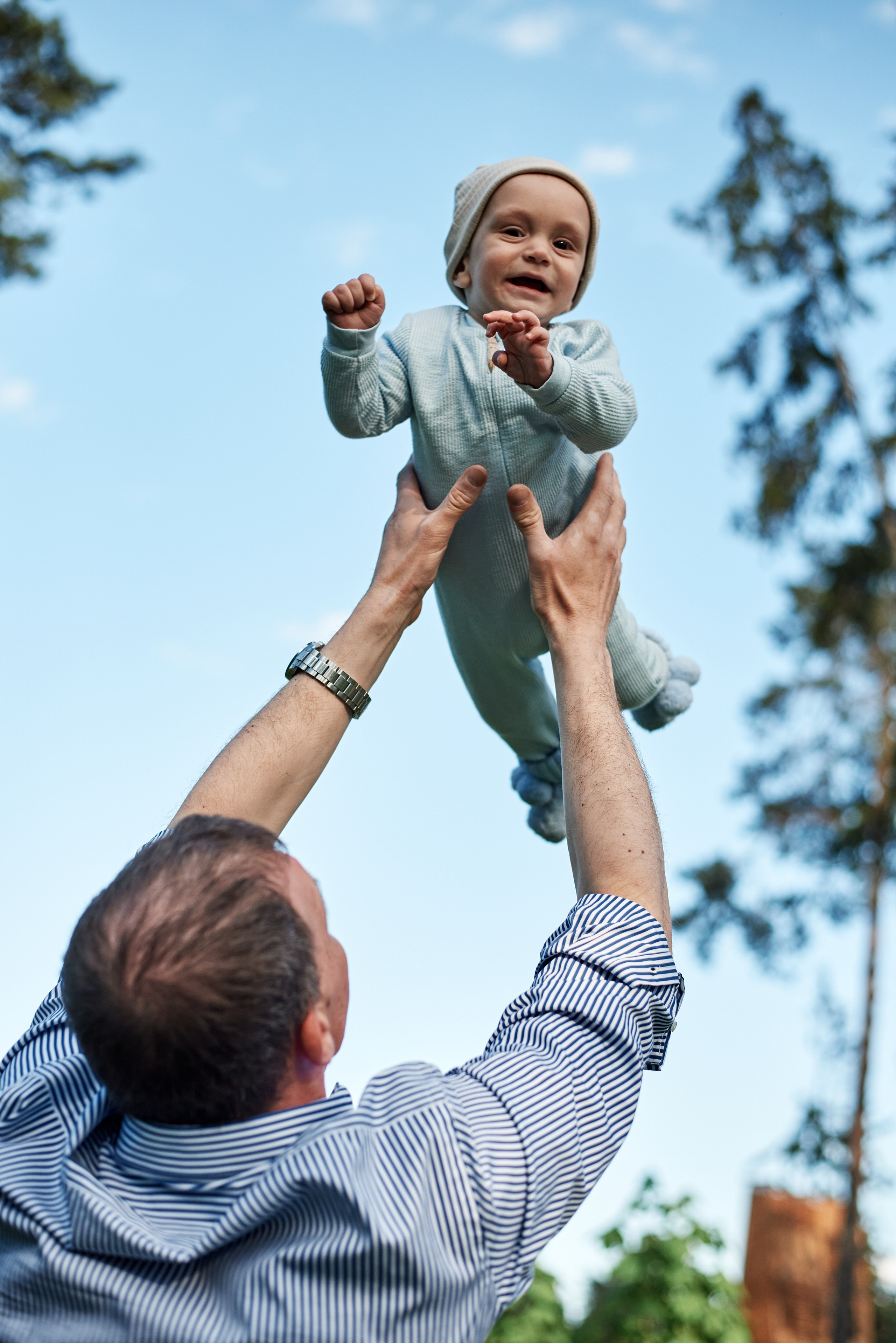 Мыльные пузыри. Семейная фотопрогулка. Семейный фотограф в Железнодорожном Масаева Елена
