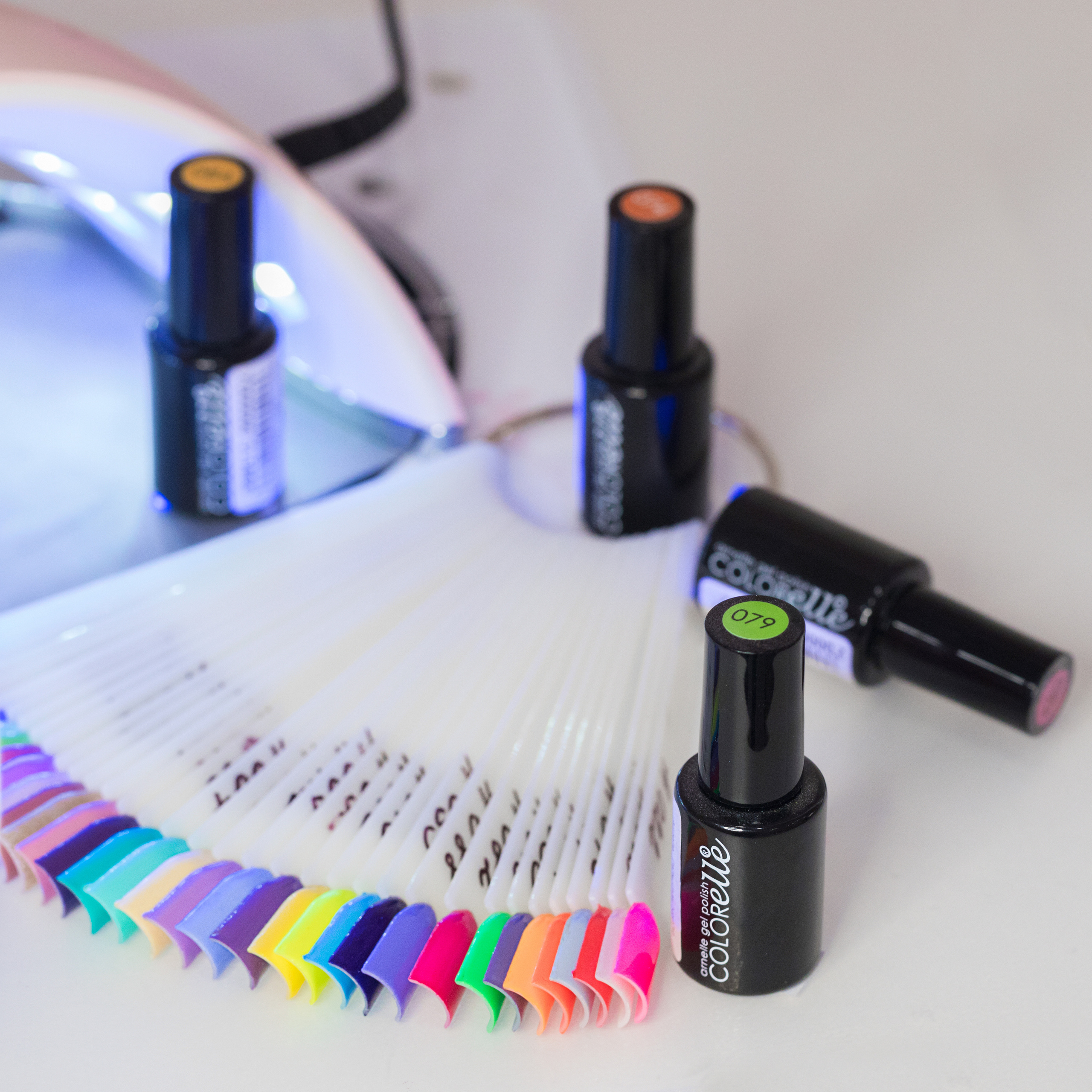 Контент-съемка | Студия ногтей и ресниц. Phuket Photographer ✨ Anna Moskvina