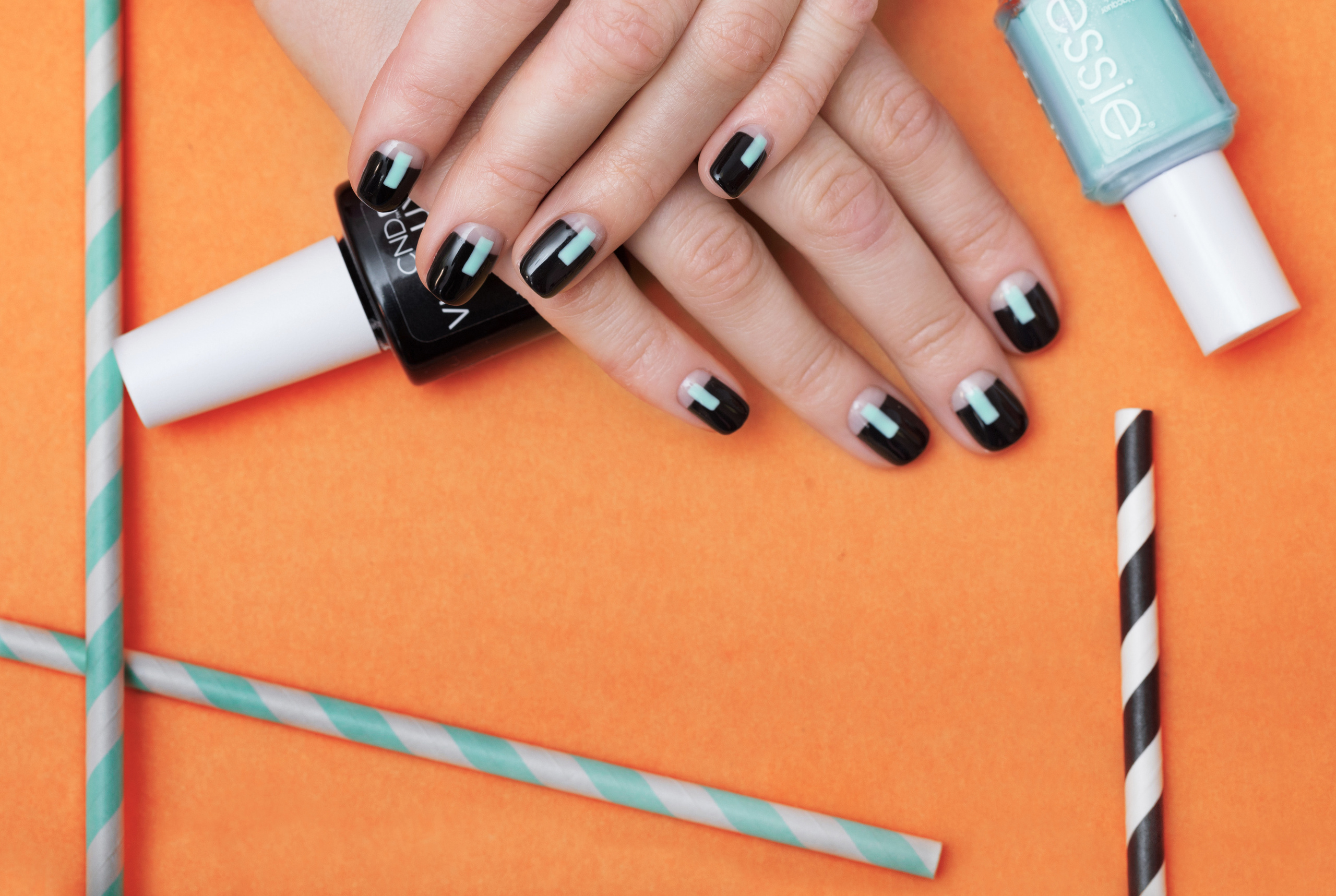 Контент-съемка| Студия ногтей и ресниц. Phuket Photographer ✨ Anna Moskvina