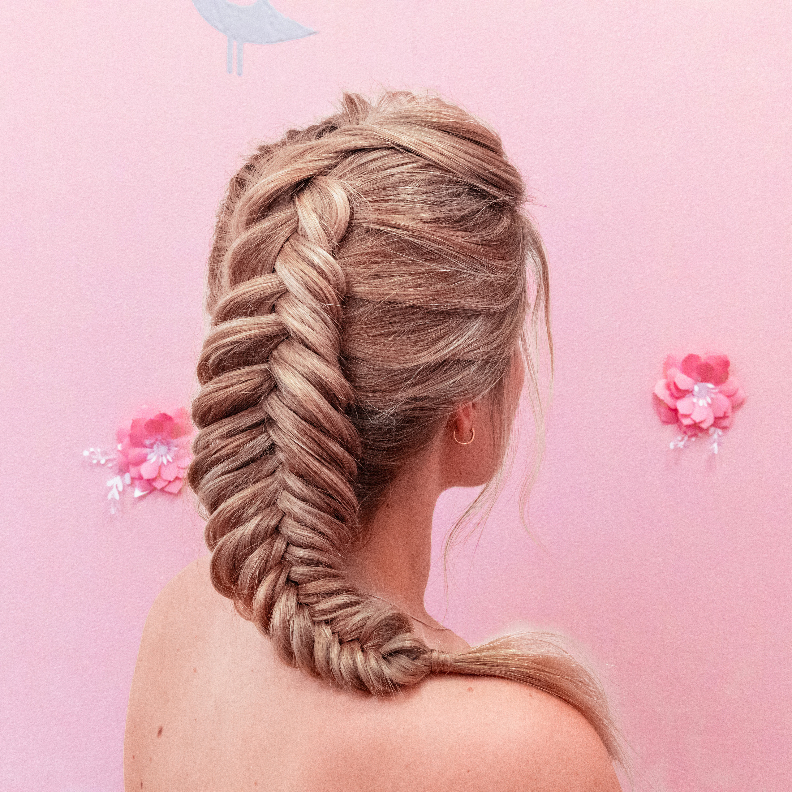 Контент-съемка | Студия ногтей и ресниц. Phuket Photographer ✨ Anna Moskvina