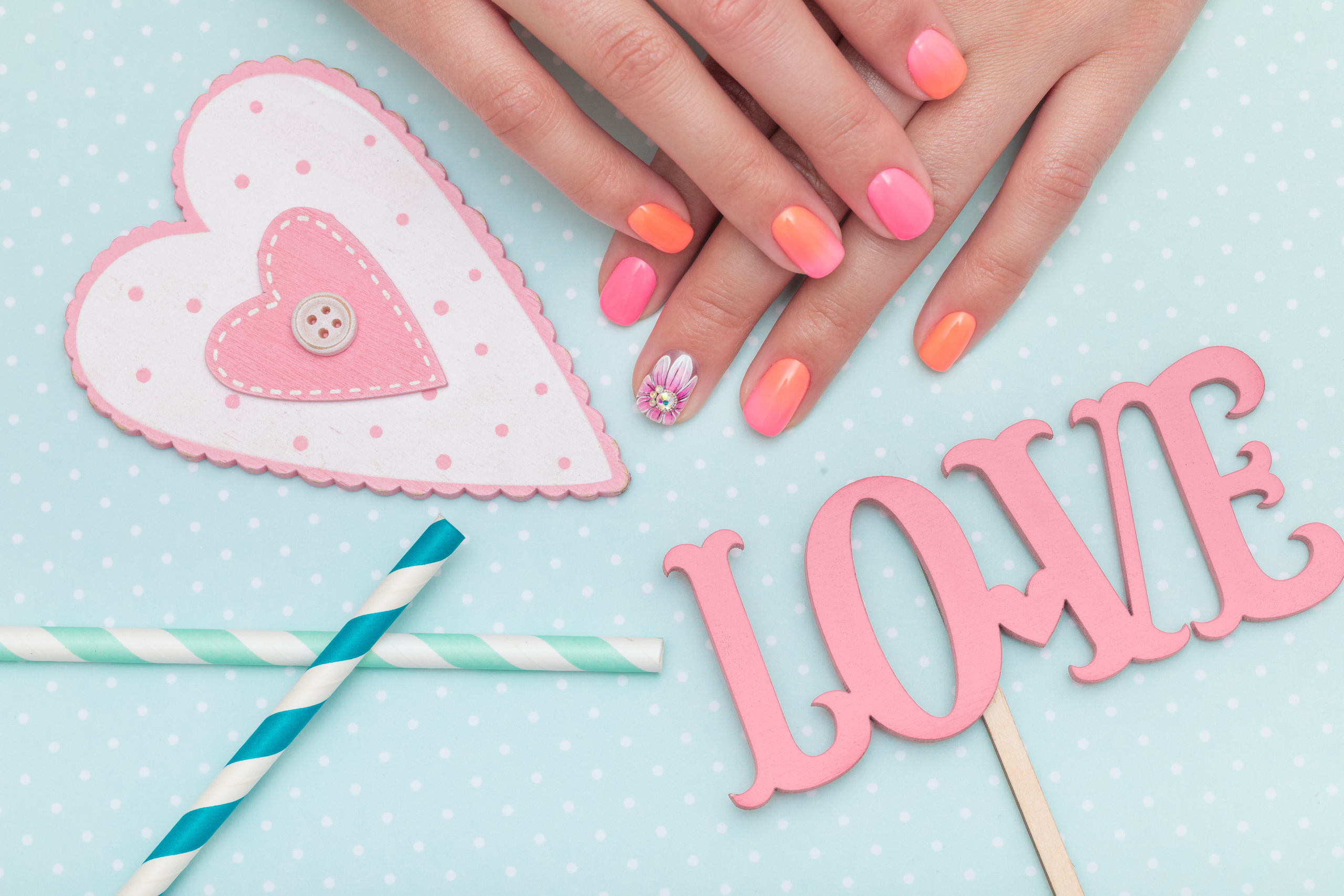 Контент-съемка| Студия ногтей и ресниц. Phuket Photographer ✨ Anna Moskvina