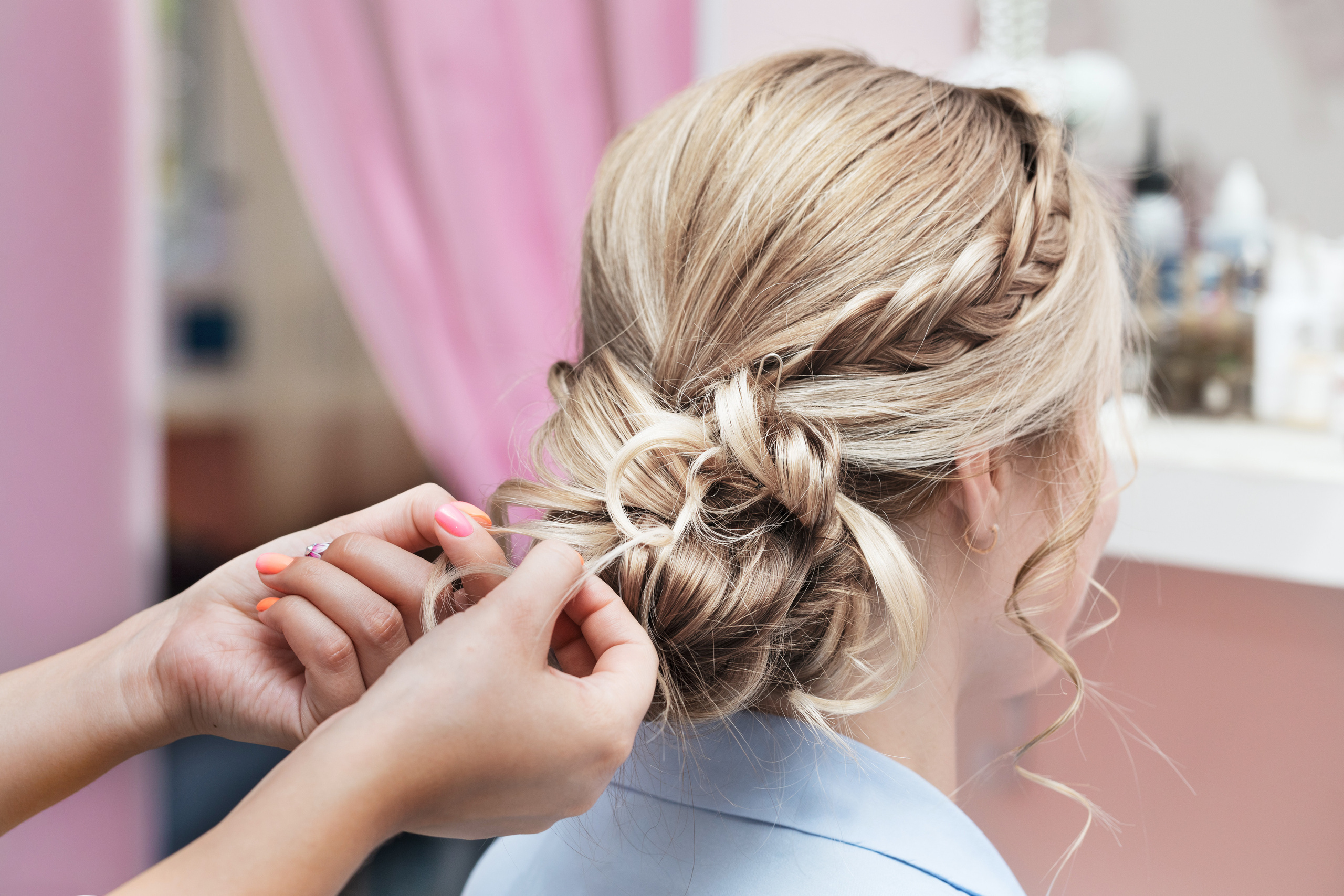 Контент-съемка | Студия ногтей и ресниц. Phuket Photographer ✨ Anna Moskvina