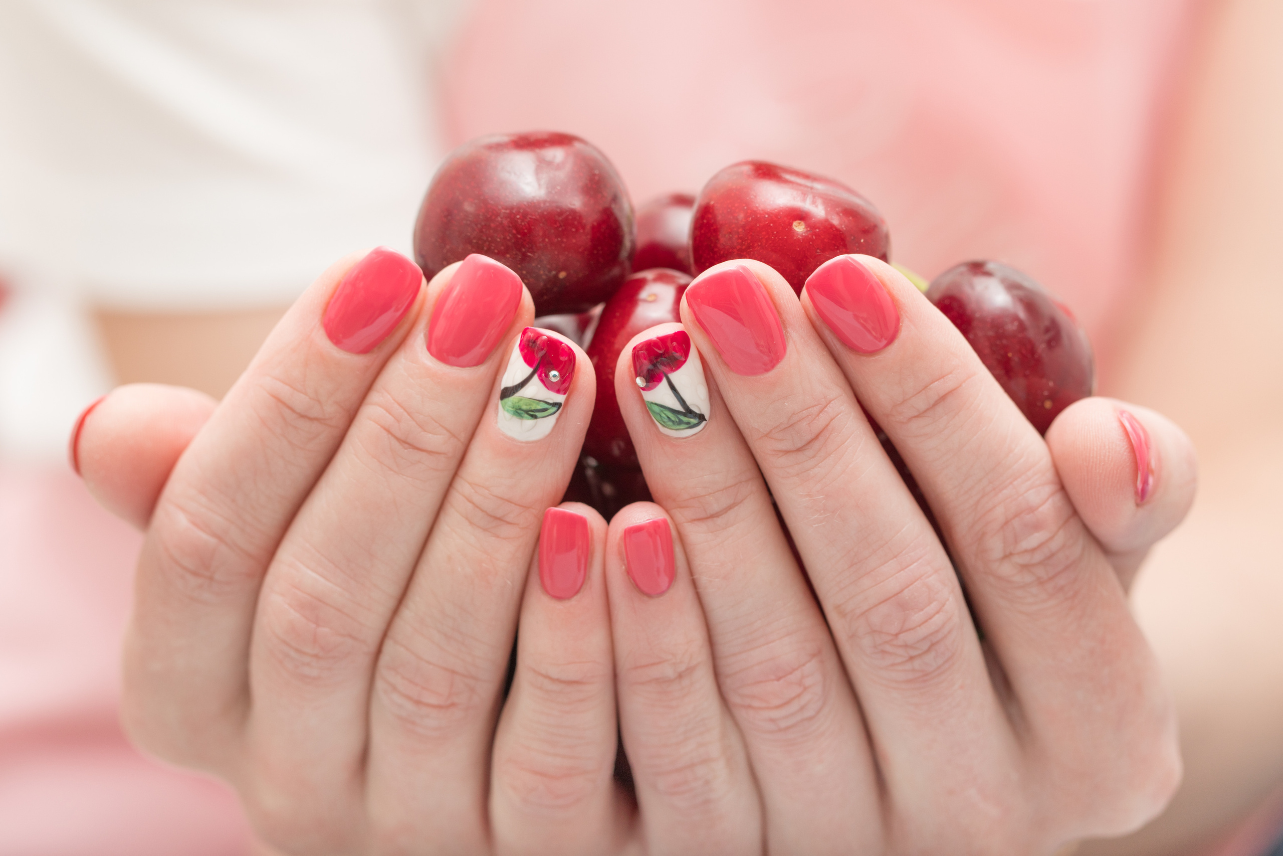 Контент-съемка | Студия ногтей и ресниц. Phuket Photographer ✨ Anna Moskvina