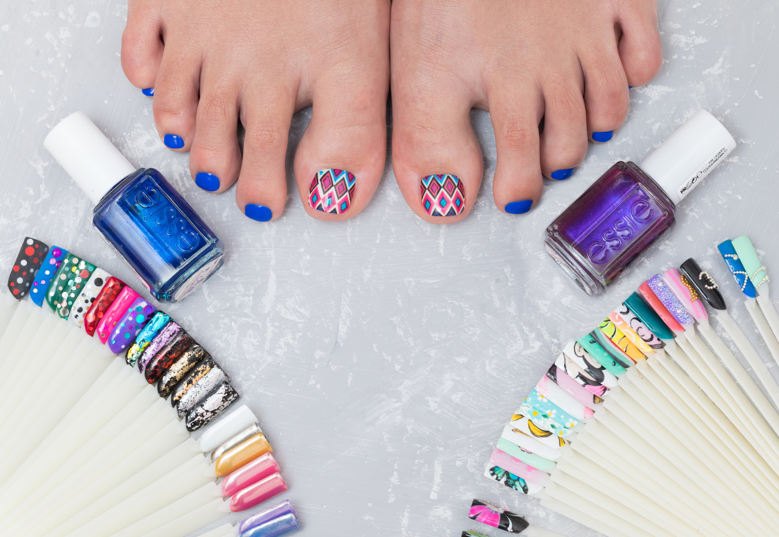 Контент-съемка| Студия ногтей и ресниц. Phuket Photographer ✨ Anna Moskvina