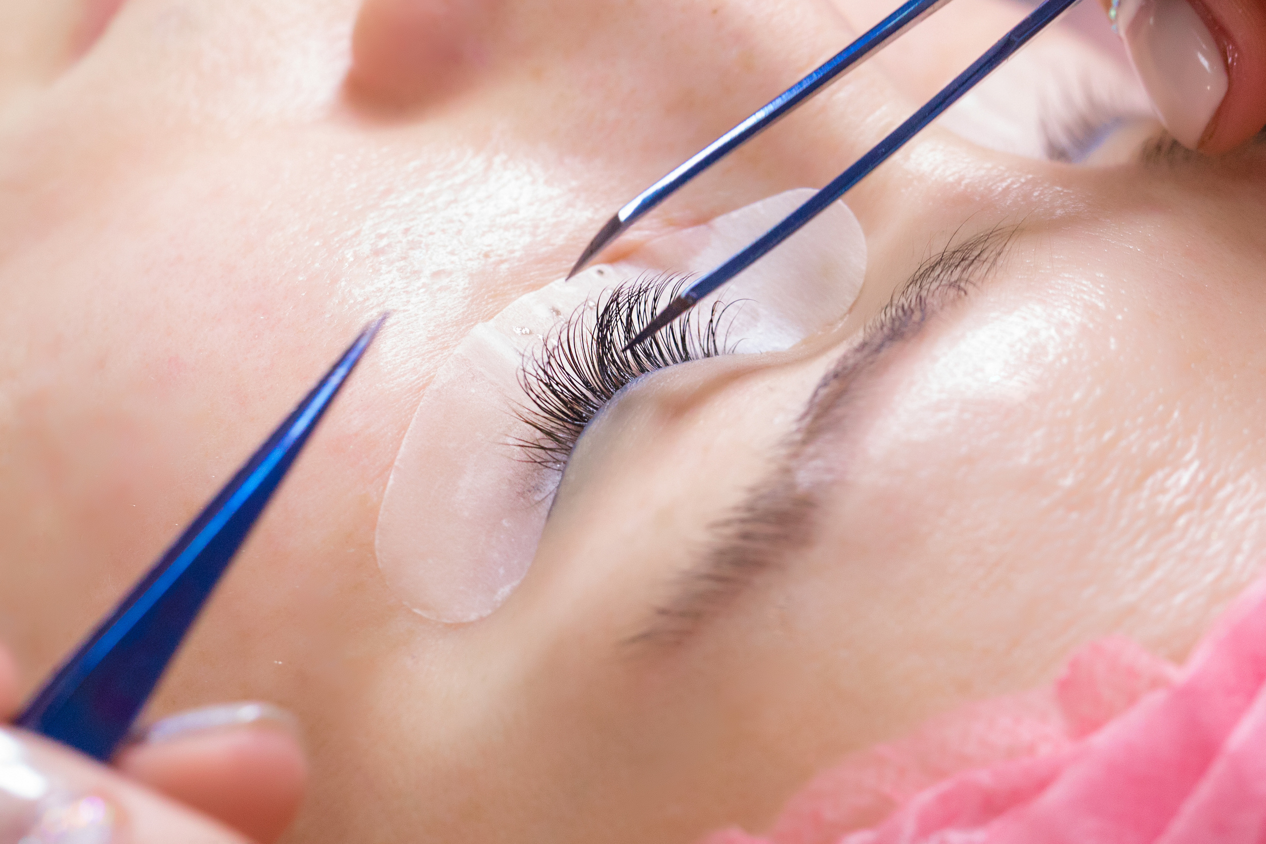 Контент-съемка| Студия ногтей и ресниц. Phuket Photographer ✨ Anna Moskvina