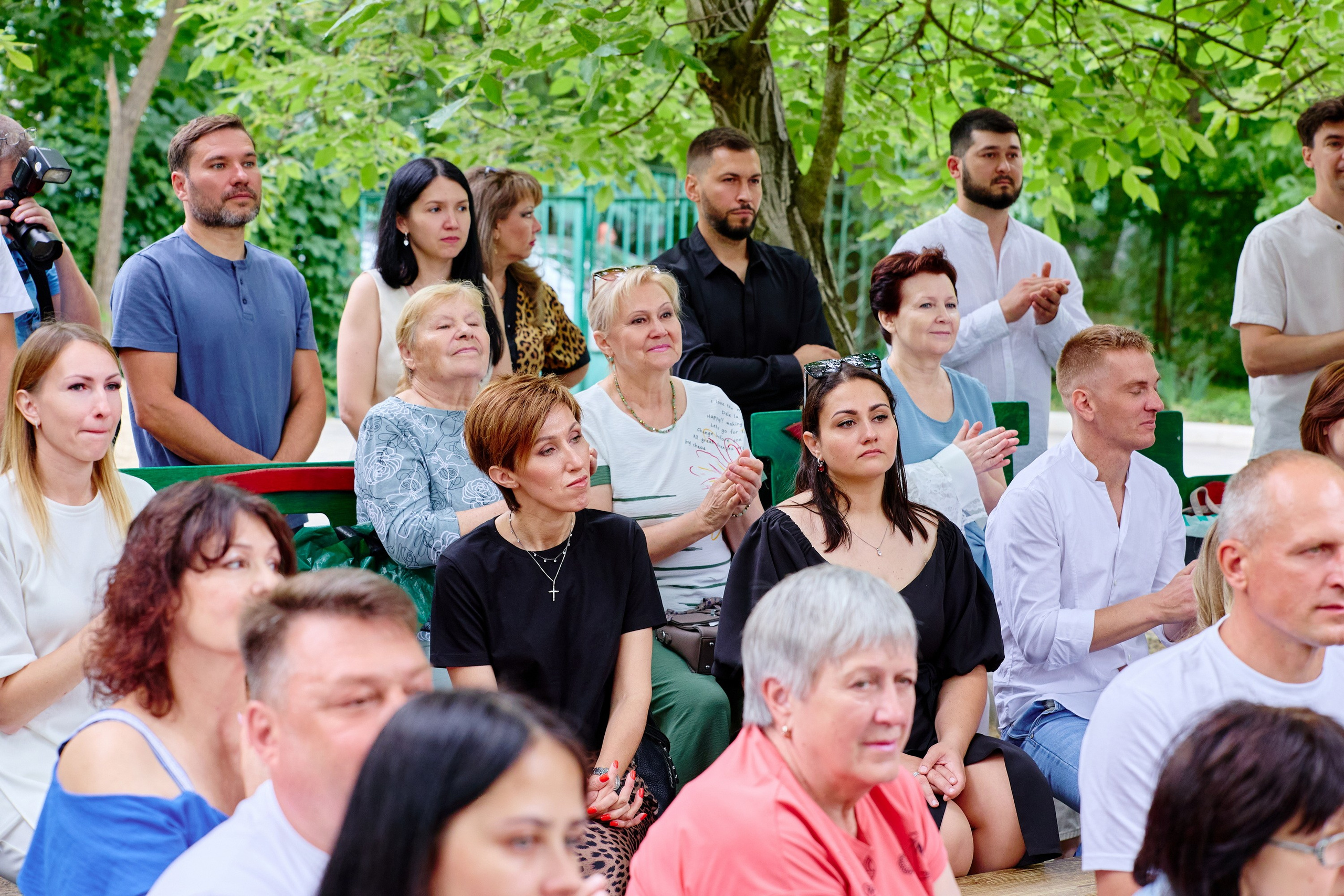 Выпускной 45 сад. Фотограф Выпускные альбомы Таганрог Сергей Коробченко