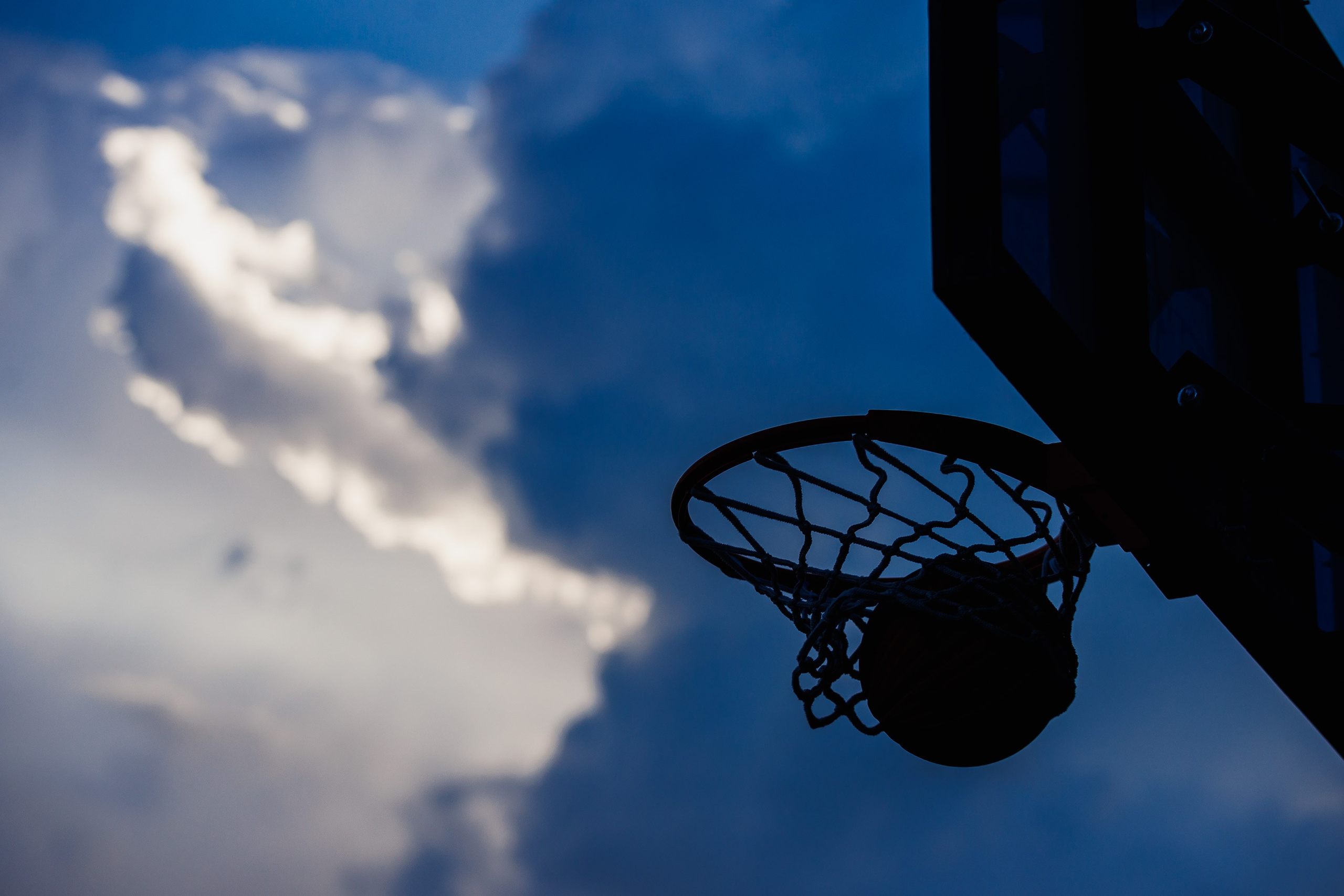 Streetbasket Tour 2025. Photographer Danil Aykin