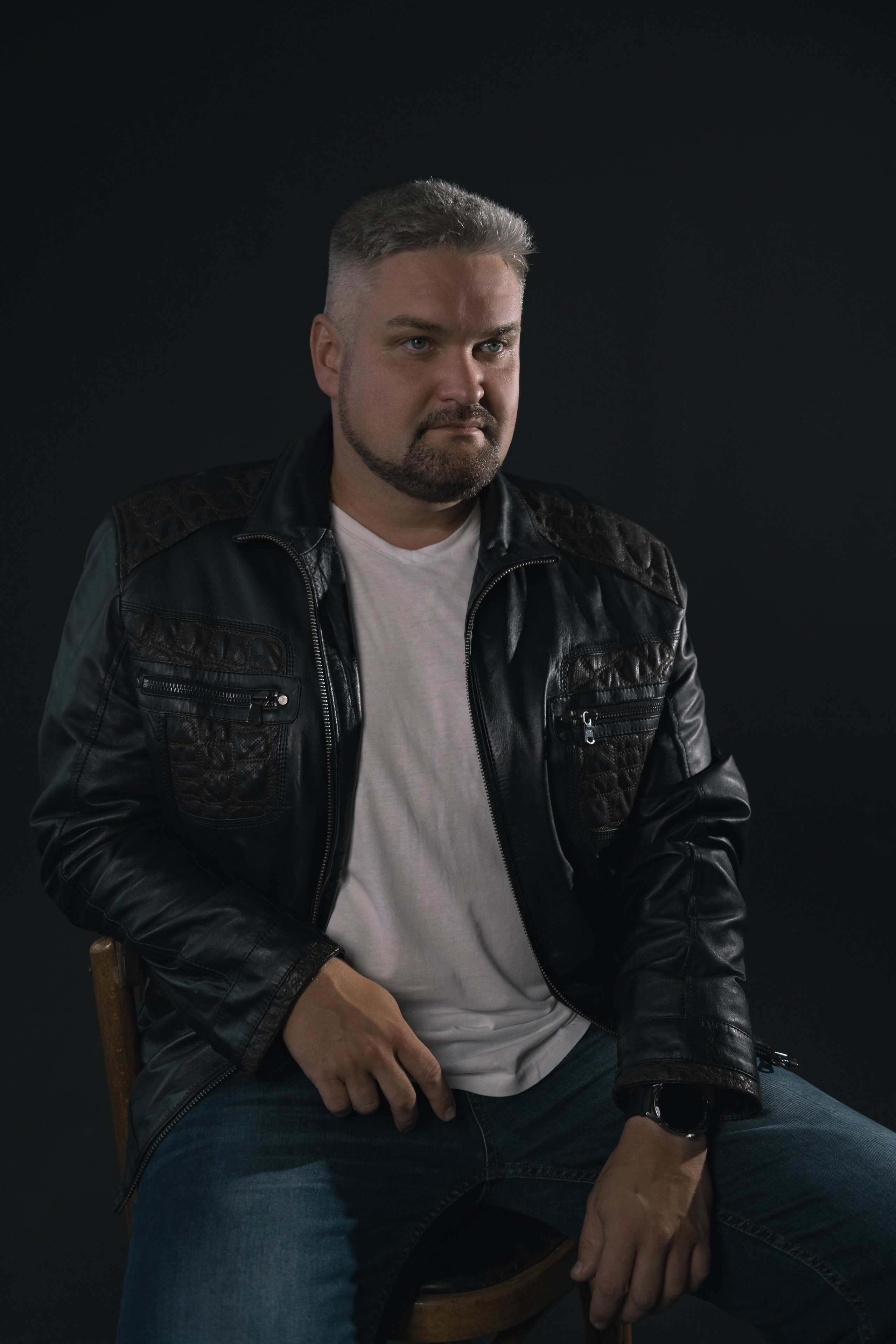 Антон. Свадебный фотограф Руслан Хасанов