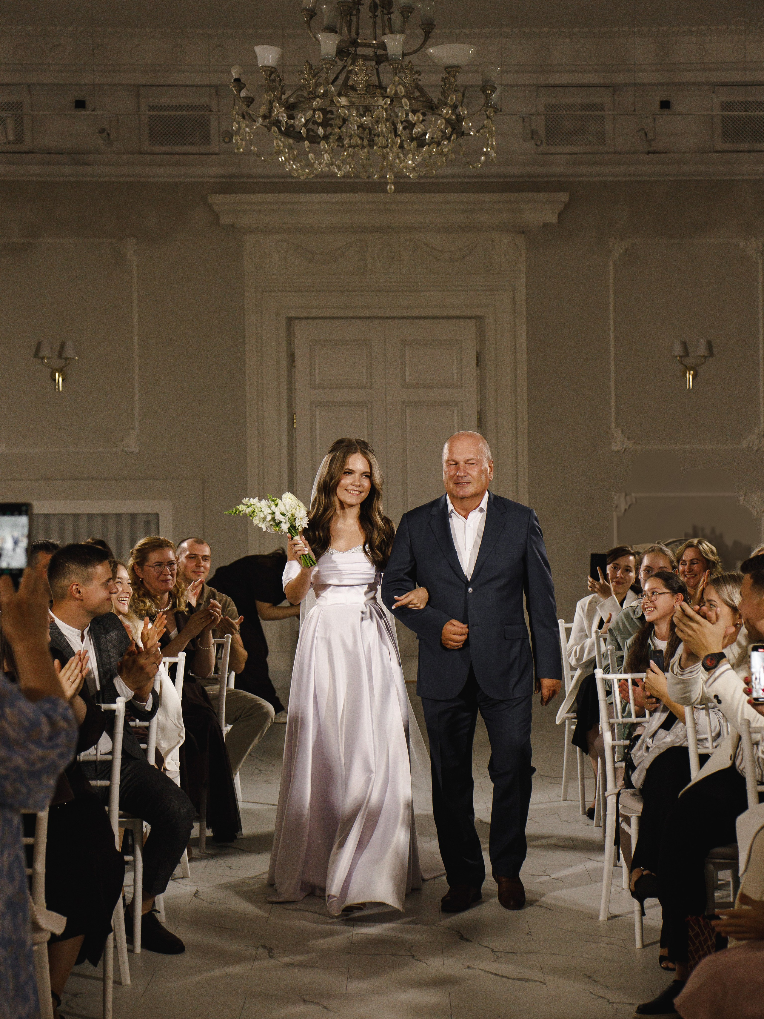 Все на своих местах. Свадебный и Love story фотограф Никита Хуска город Пермь