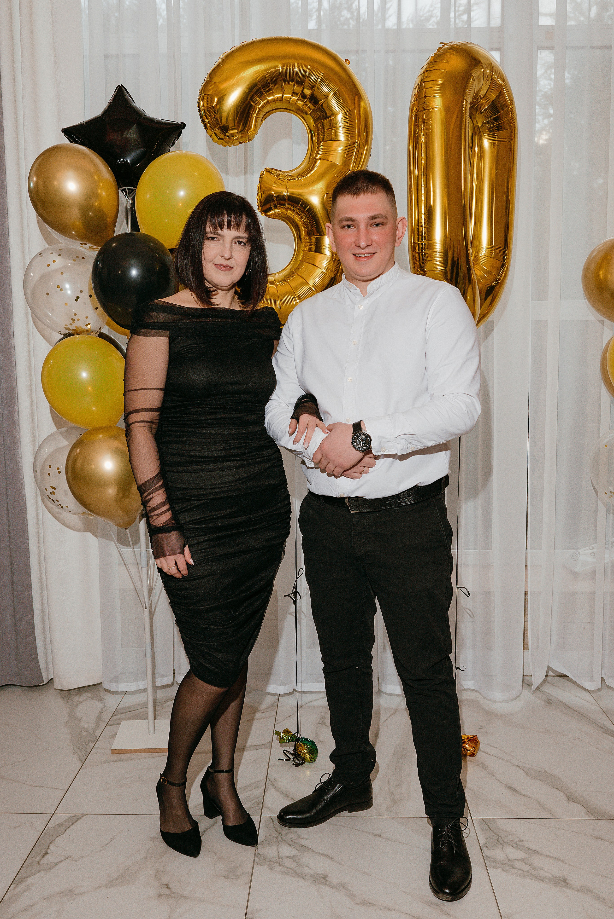 Владу 30. Свадебный и семейный фотограф в Ростове-на-Дону Алина Астахова