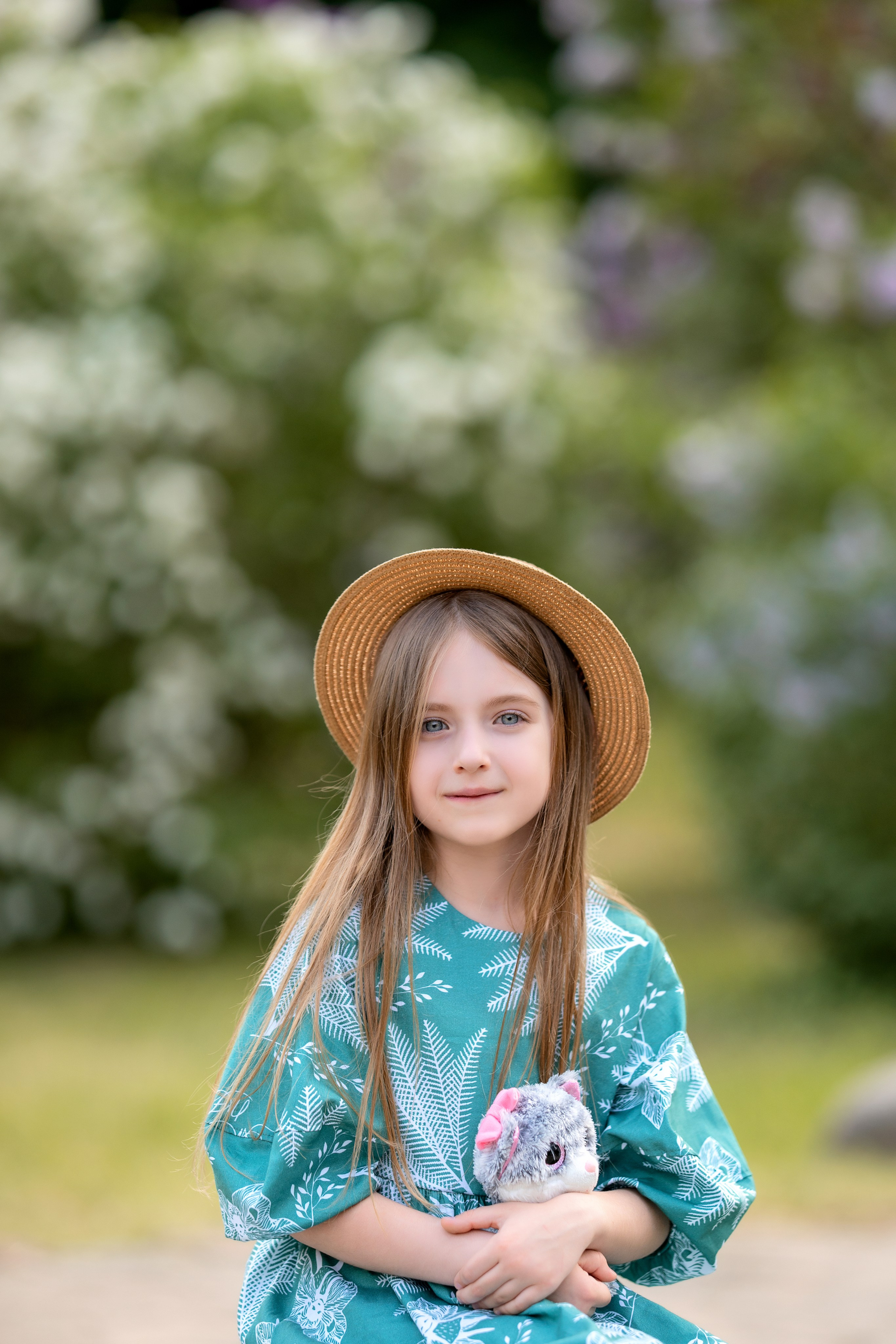 Сирень. Семейный и свадебный фотограф Минск, Беларусь Анна Орловская
