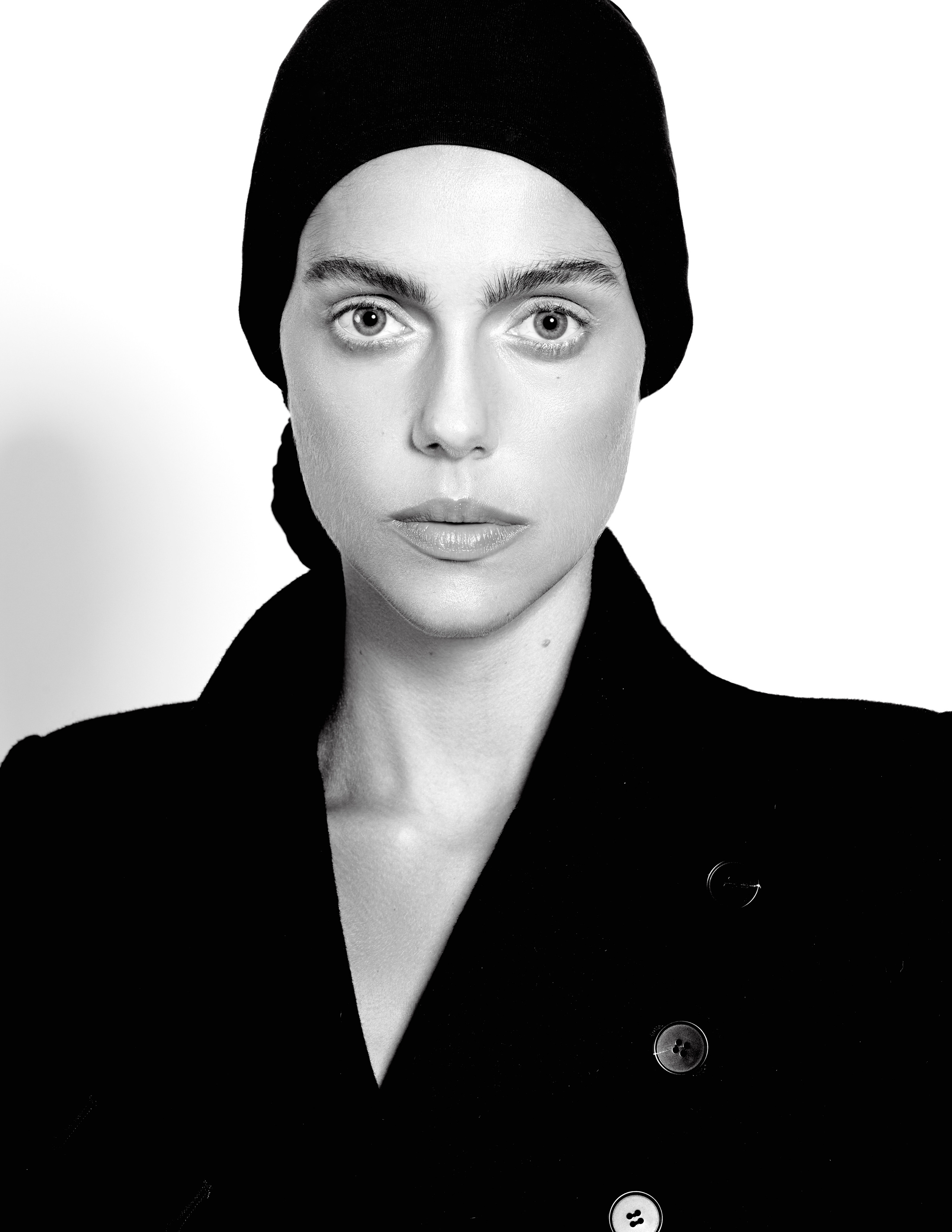 Models Test. Фэшн фотограф на Бали