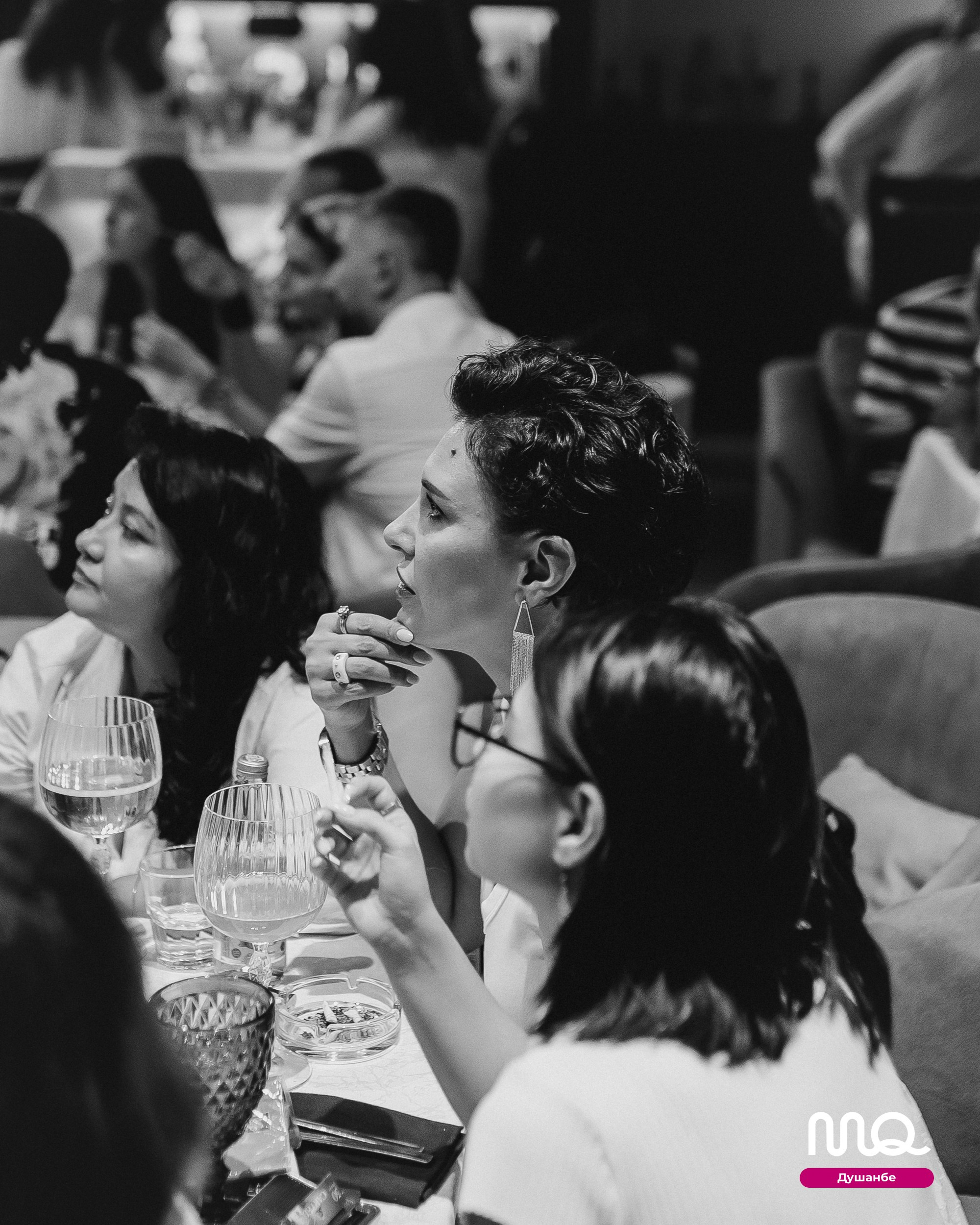 MozgoQuiz. Портретный и Репортажный Фотограф Москва