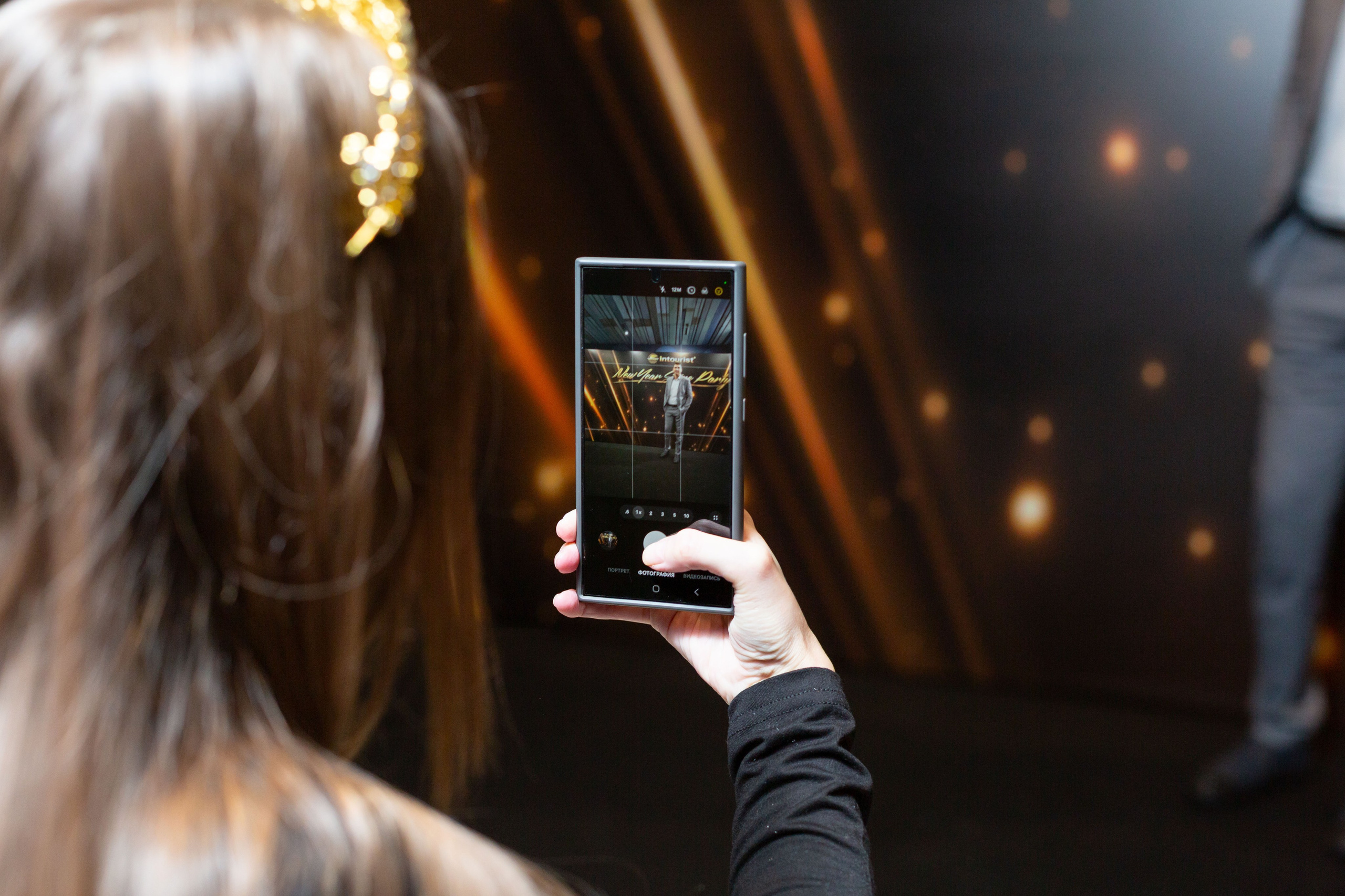 Корпоратив ресторан Времена года Москва. Семейный и детский фотограф Анна Петракова