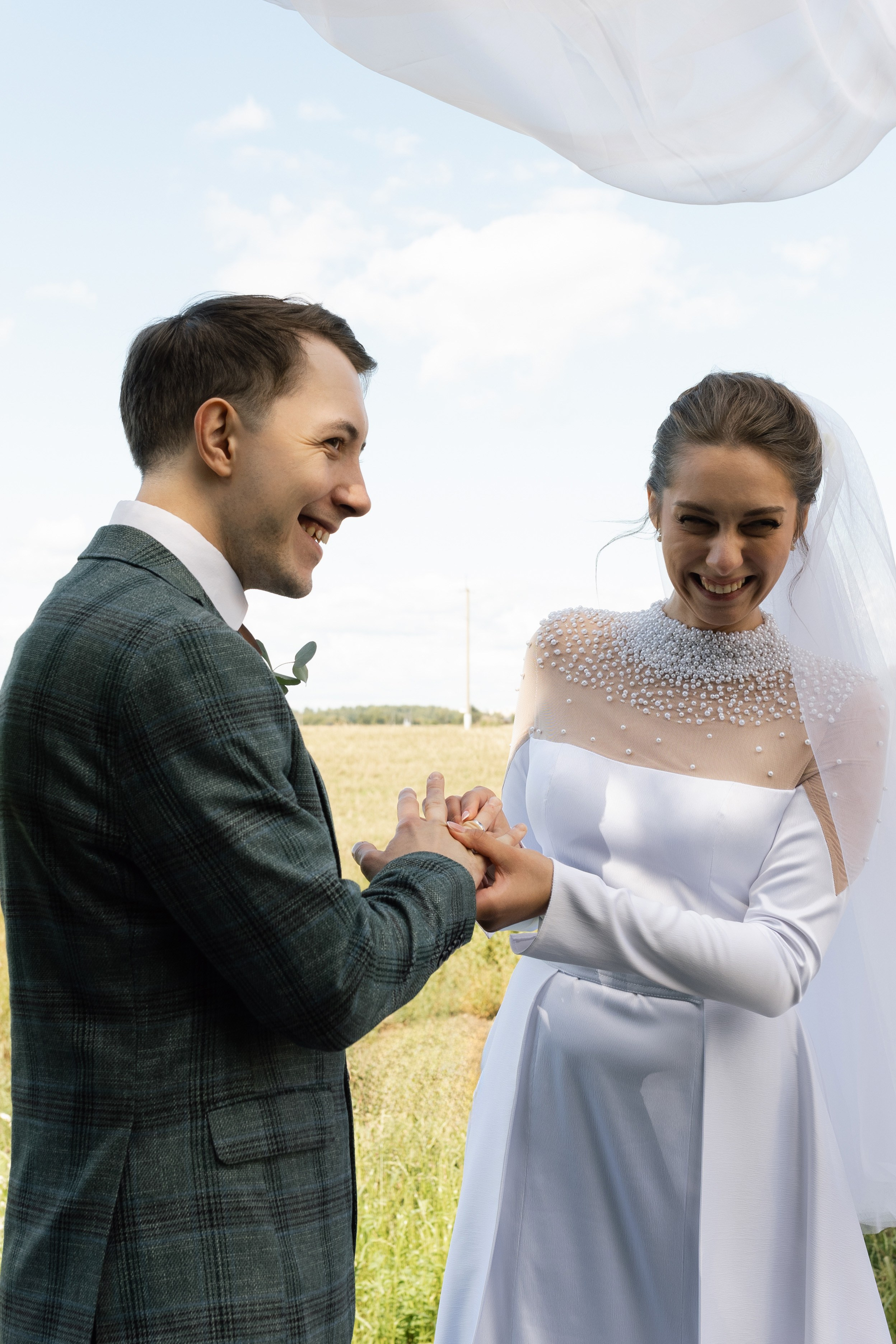 Rafael & Irina. Фотограф в Томске Ирина Павлуцкая