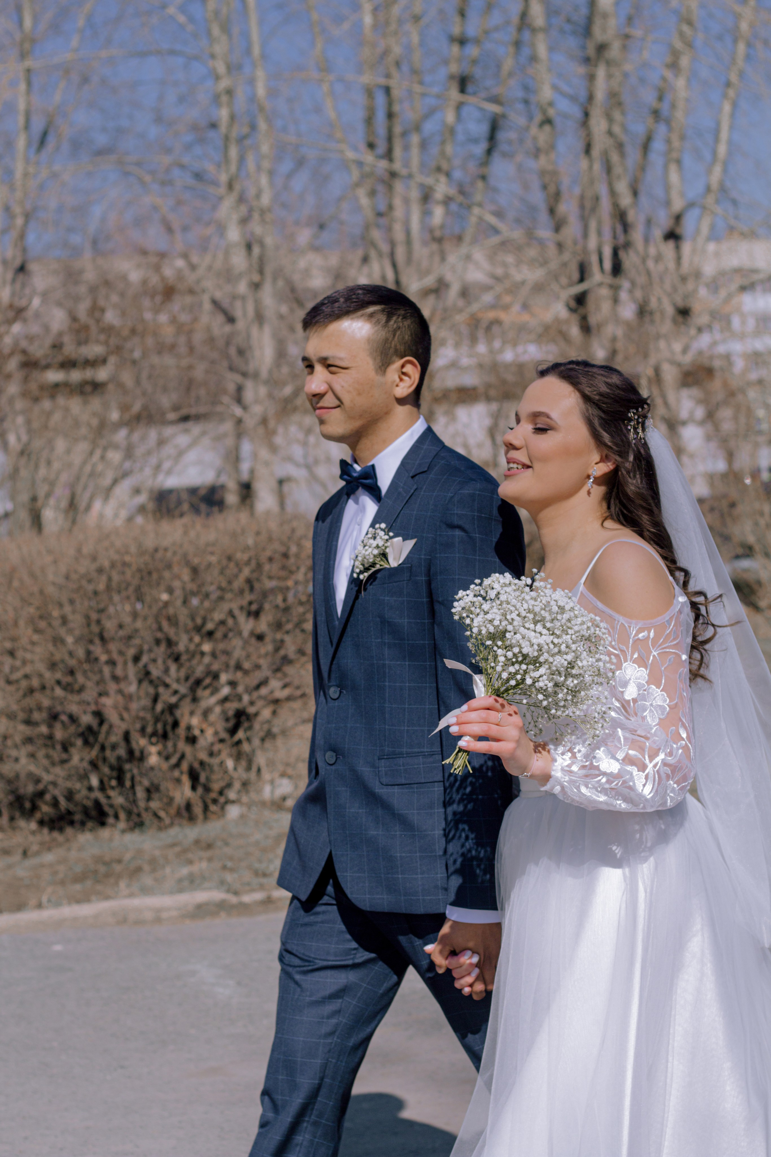 Свадьбы. Фотограф Сухой лог Екатеринбург