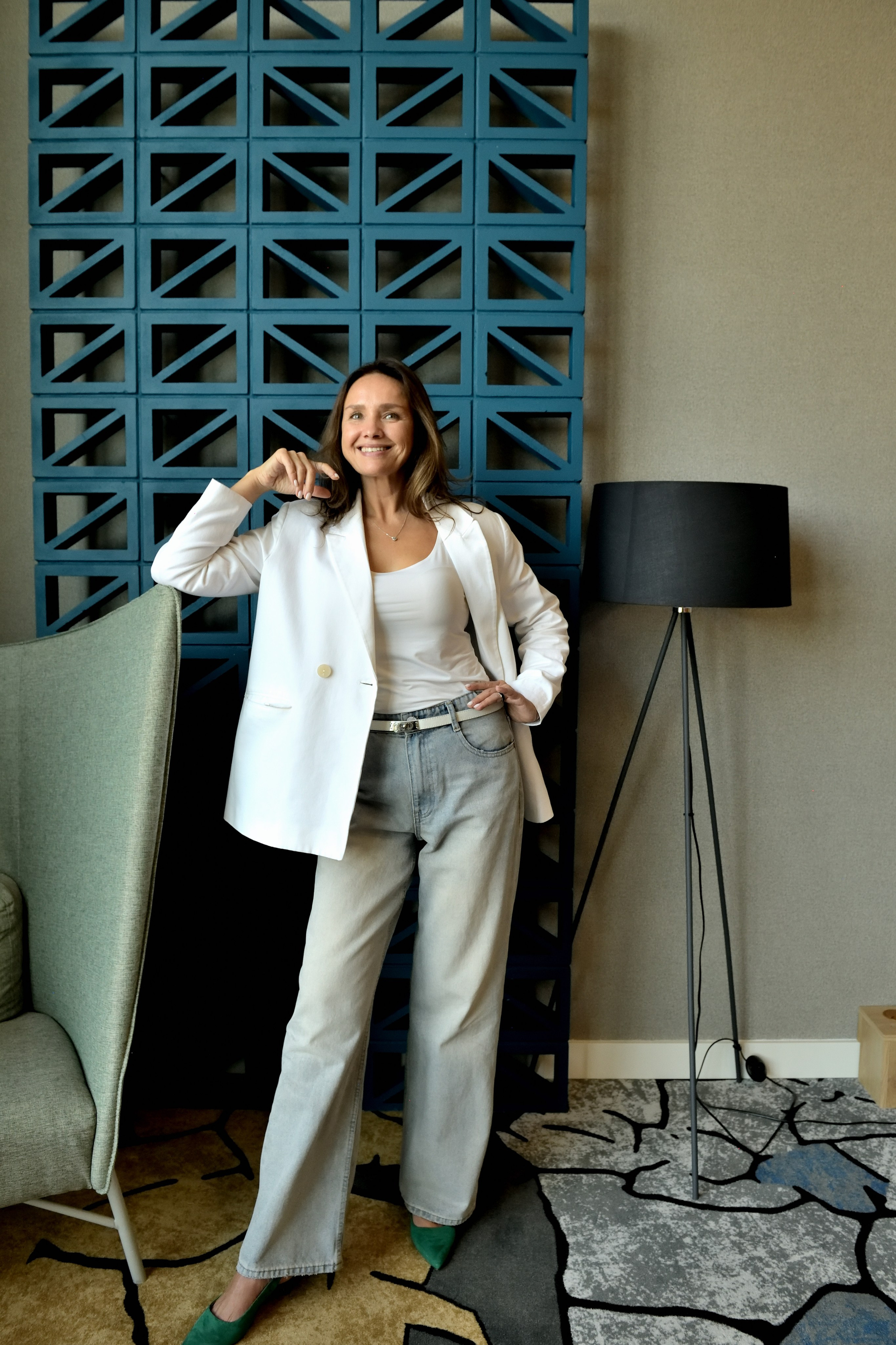 Бизнес-портрет