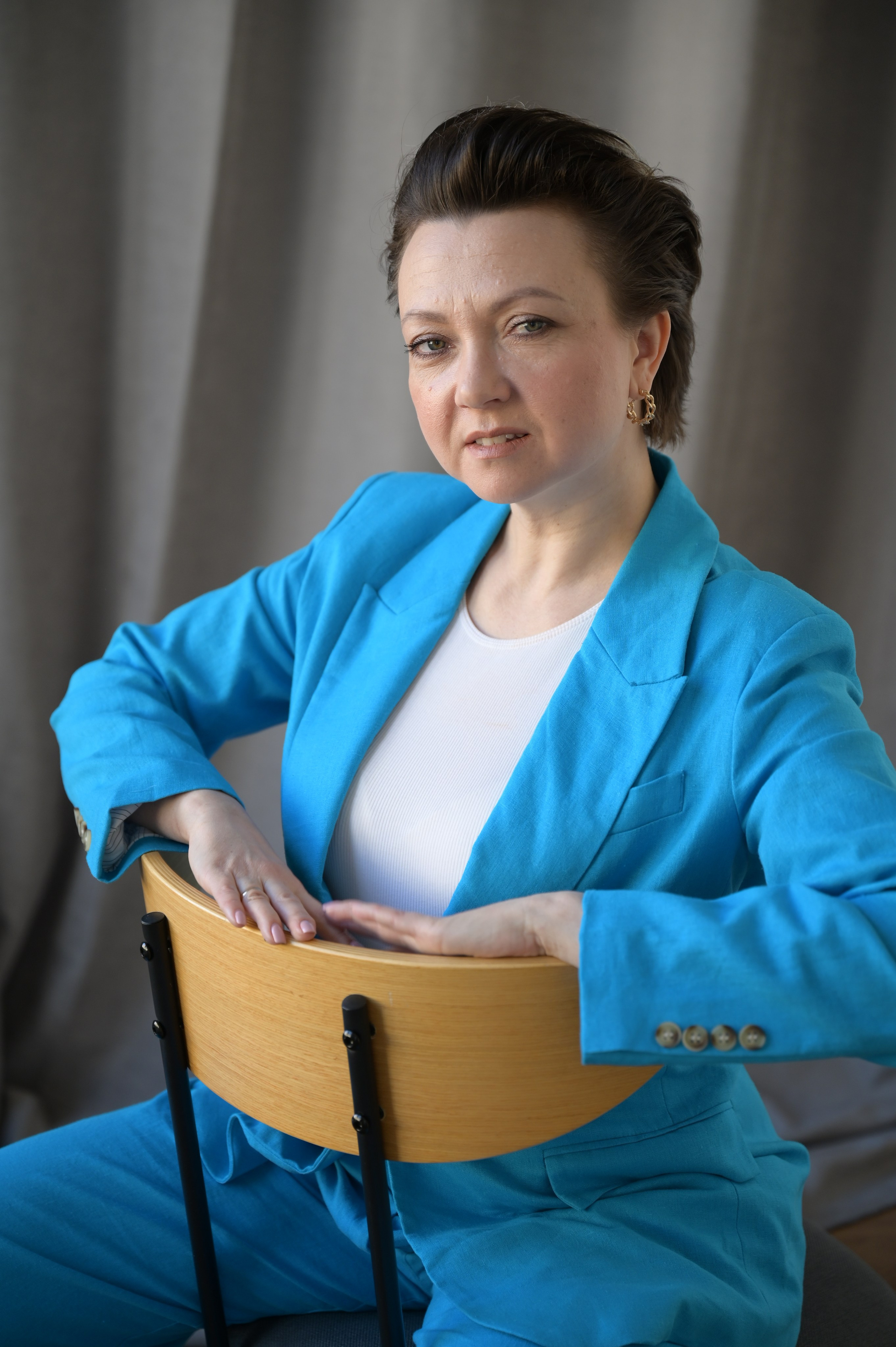 Любовь Руководитель Ардис. Фотограф во Владимире Ирина Курицына